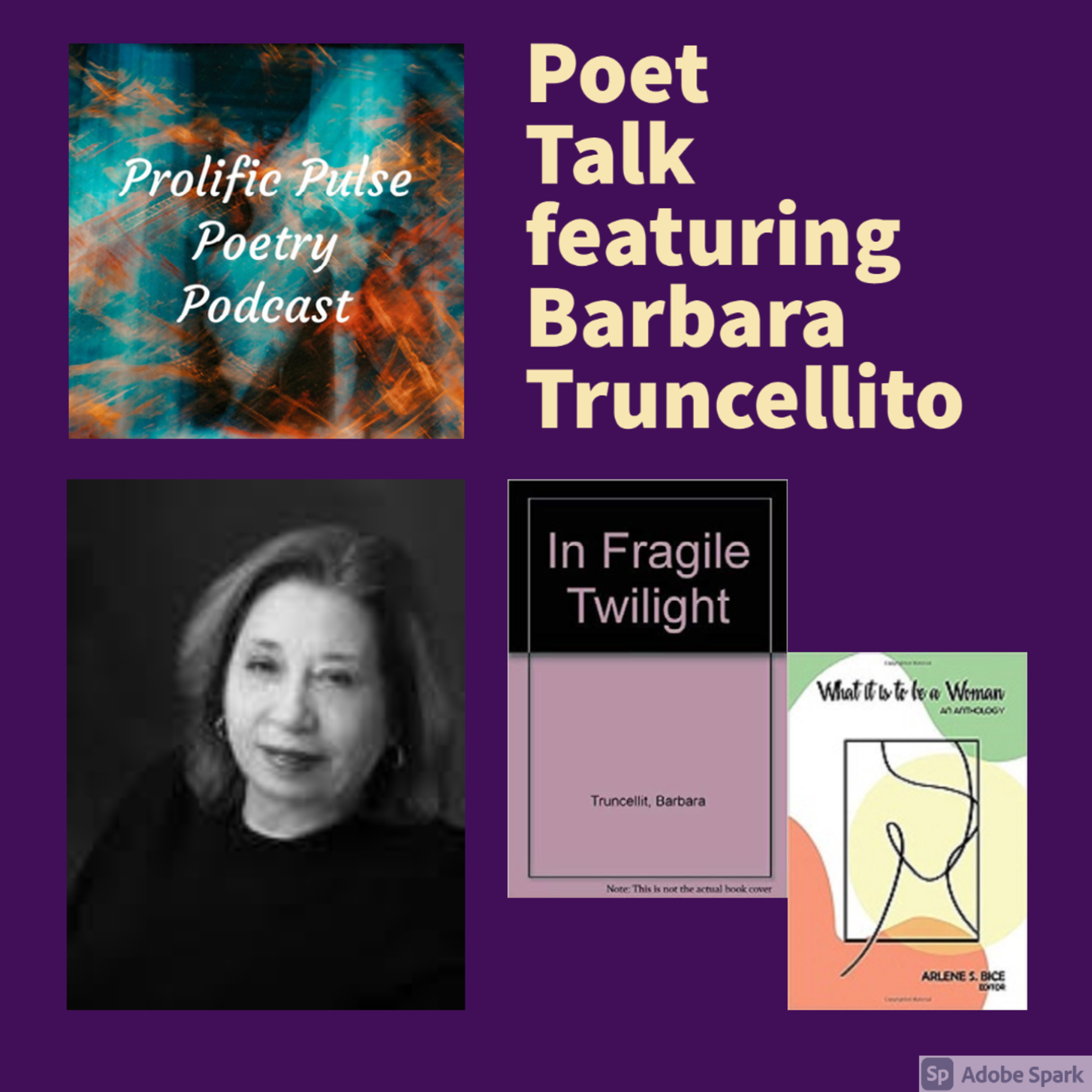 Prolific Pulse Press Podcast