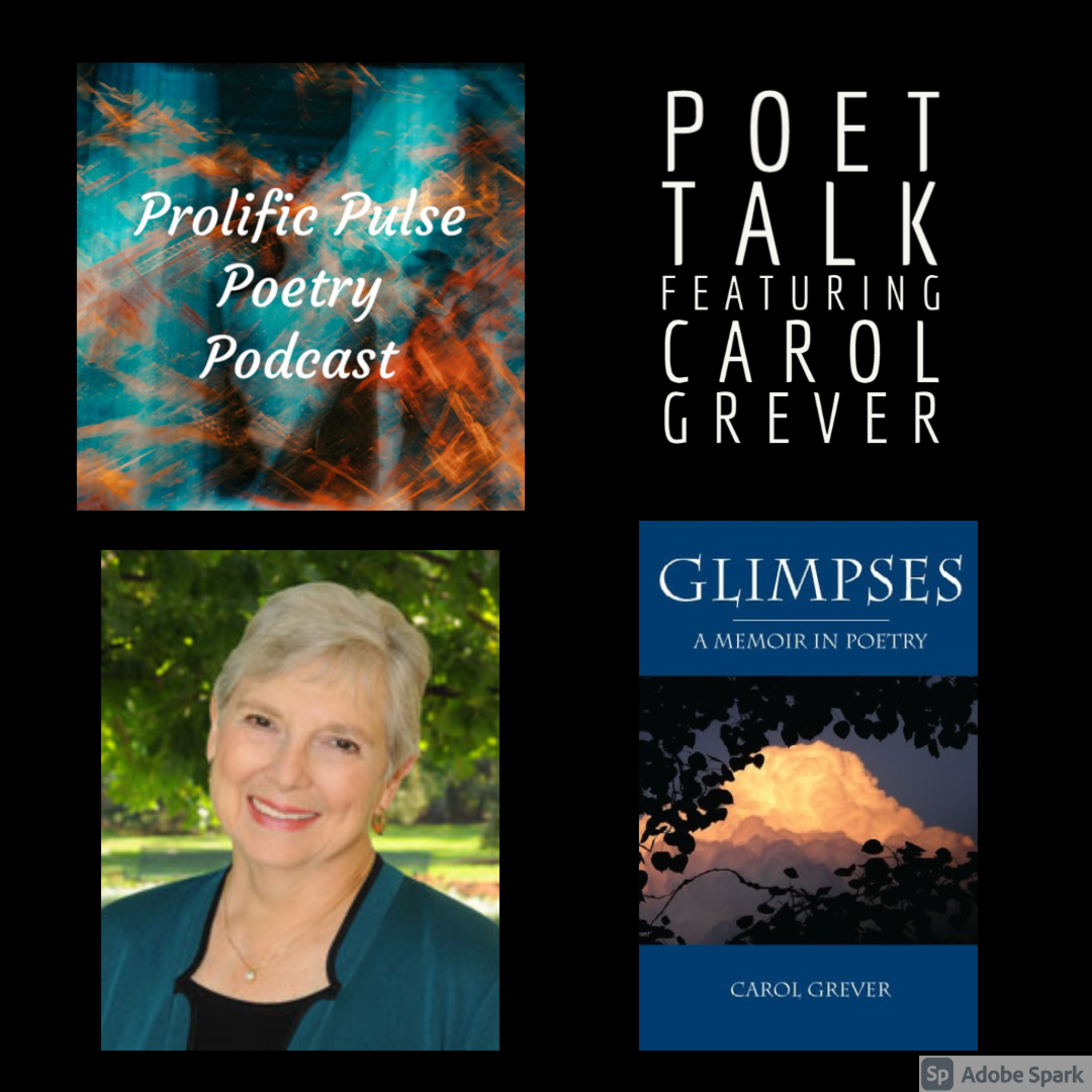 Prolific Pulse Press Podcast