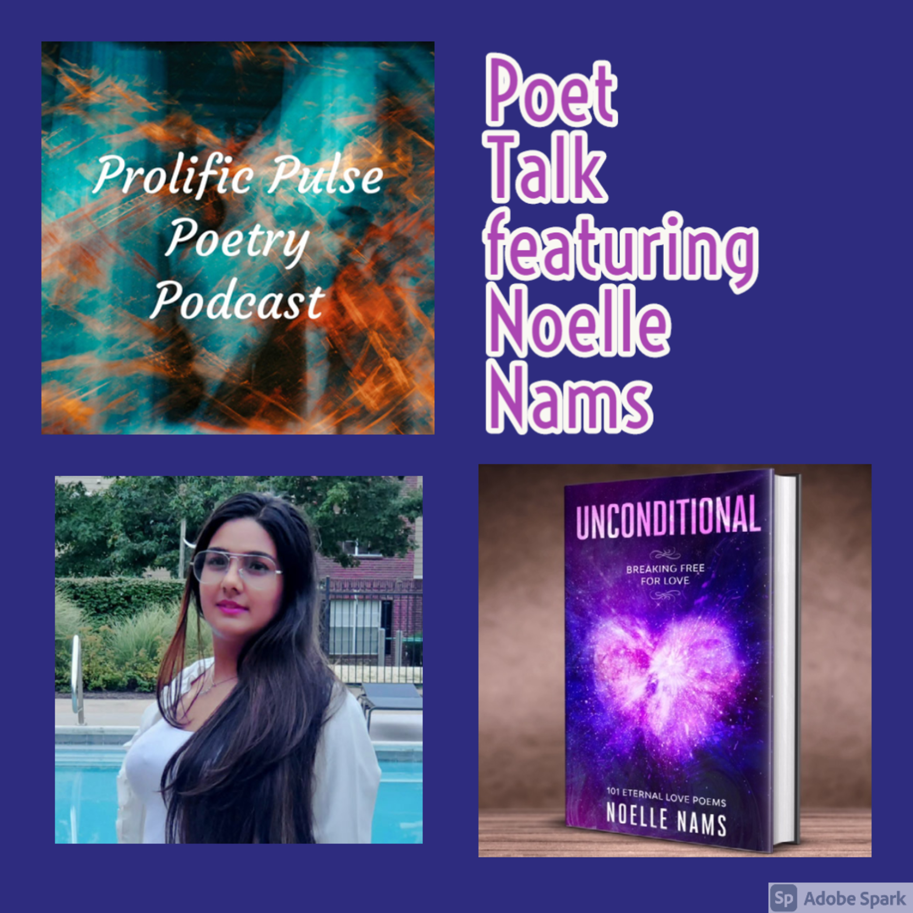 Prolific Pulse Press Podcast