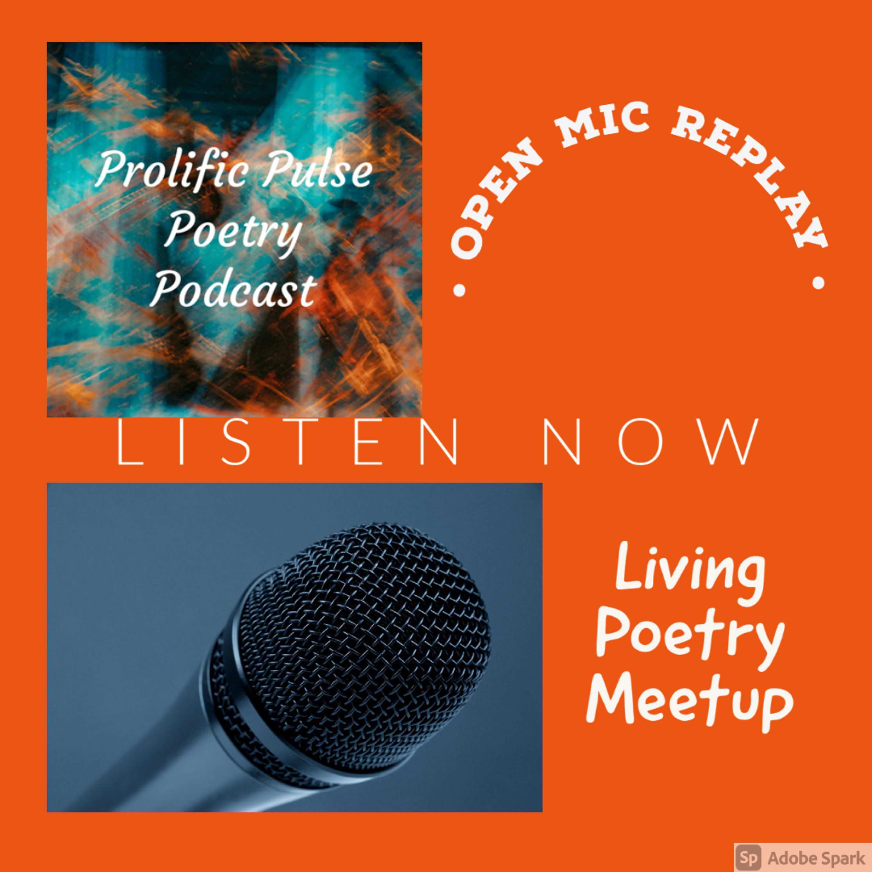 Prolific Pulse Press Podcast