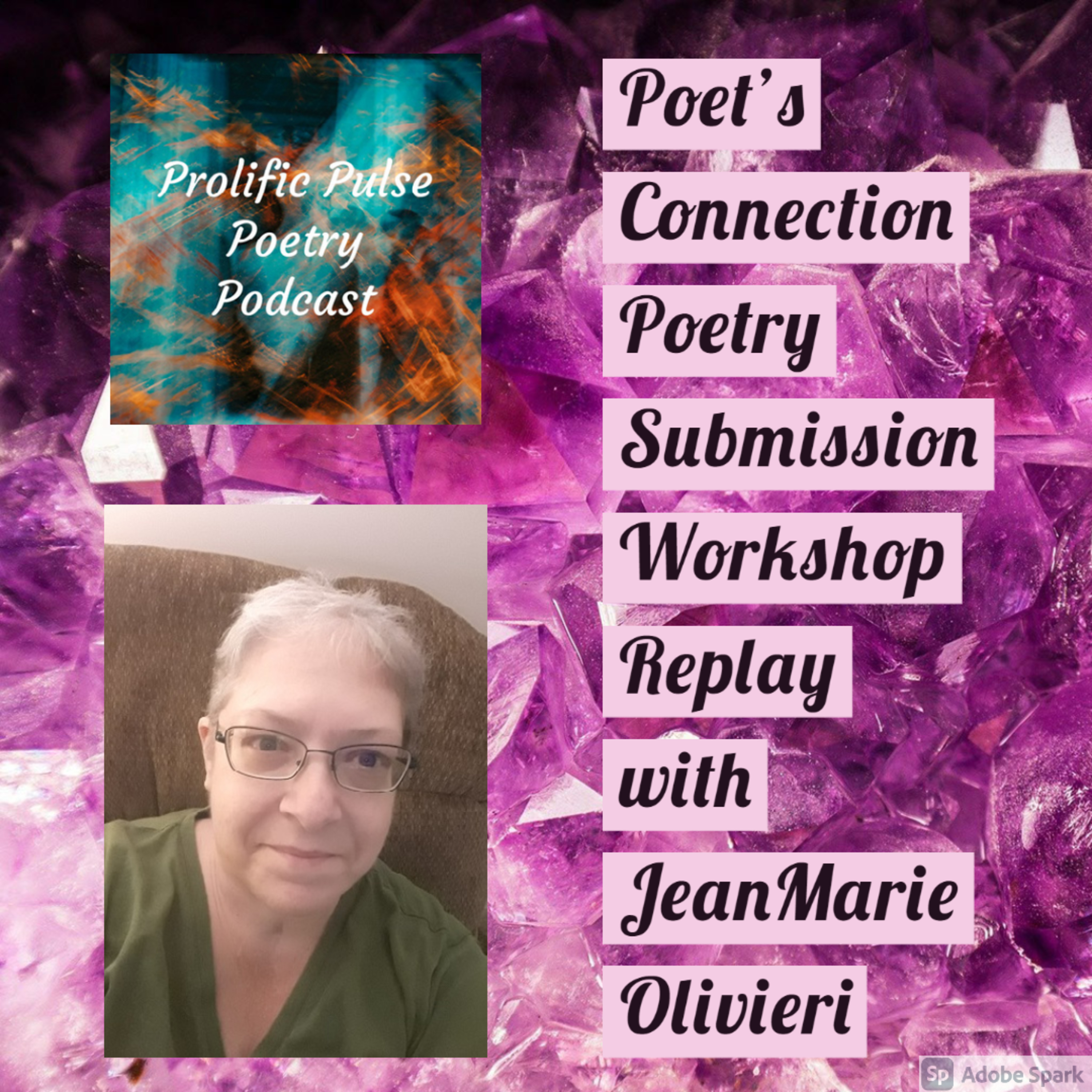 Prolific Pulse Press Podcast