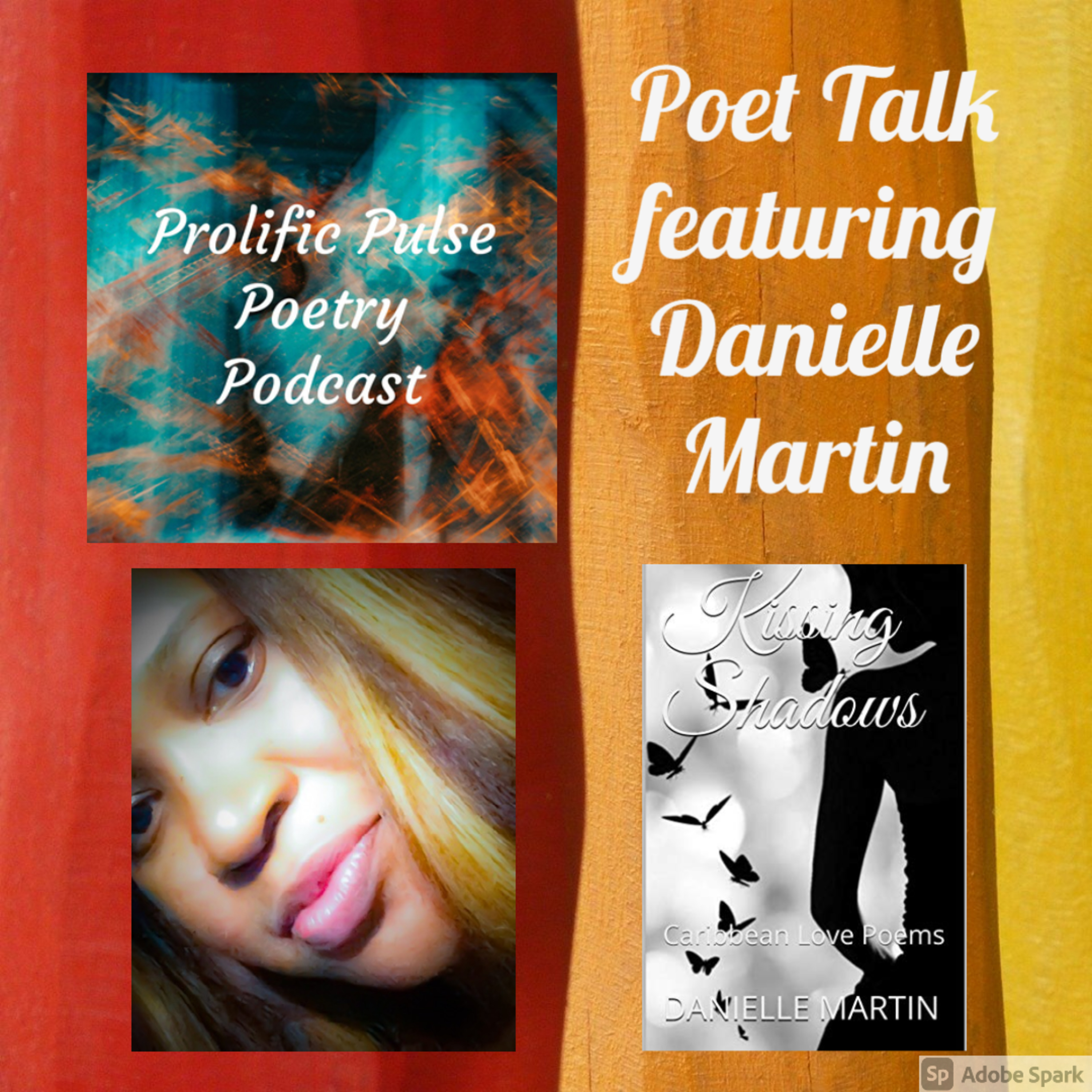 Prolific Pulse Press Podcast