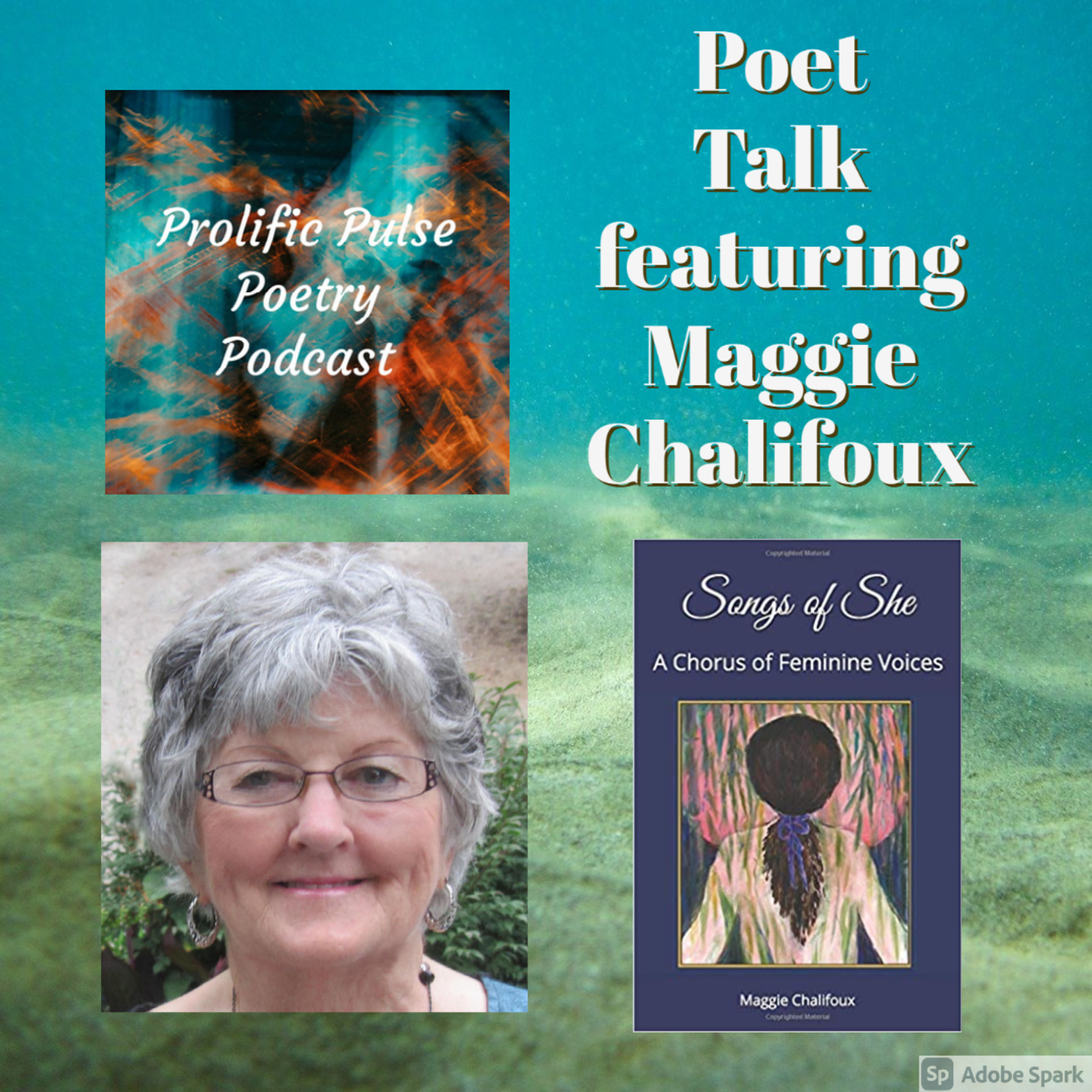 Prolific Pulse Press Podcast