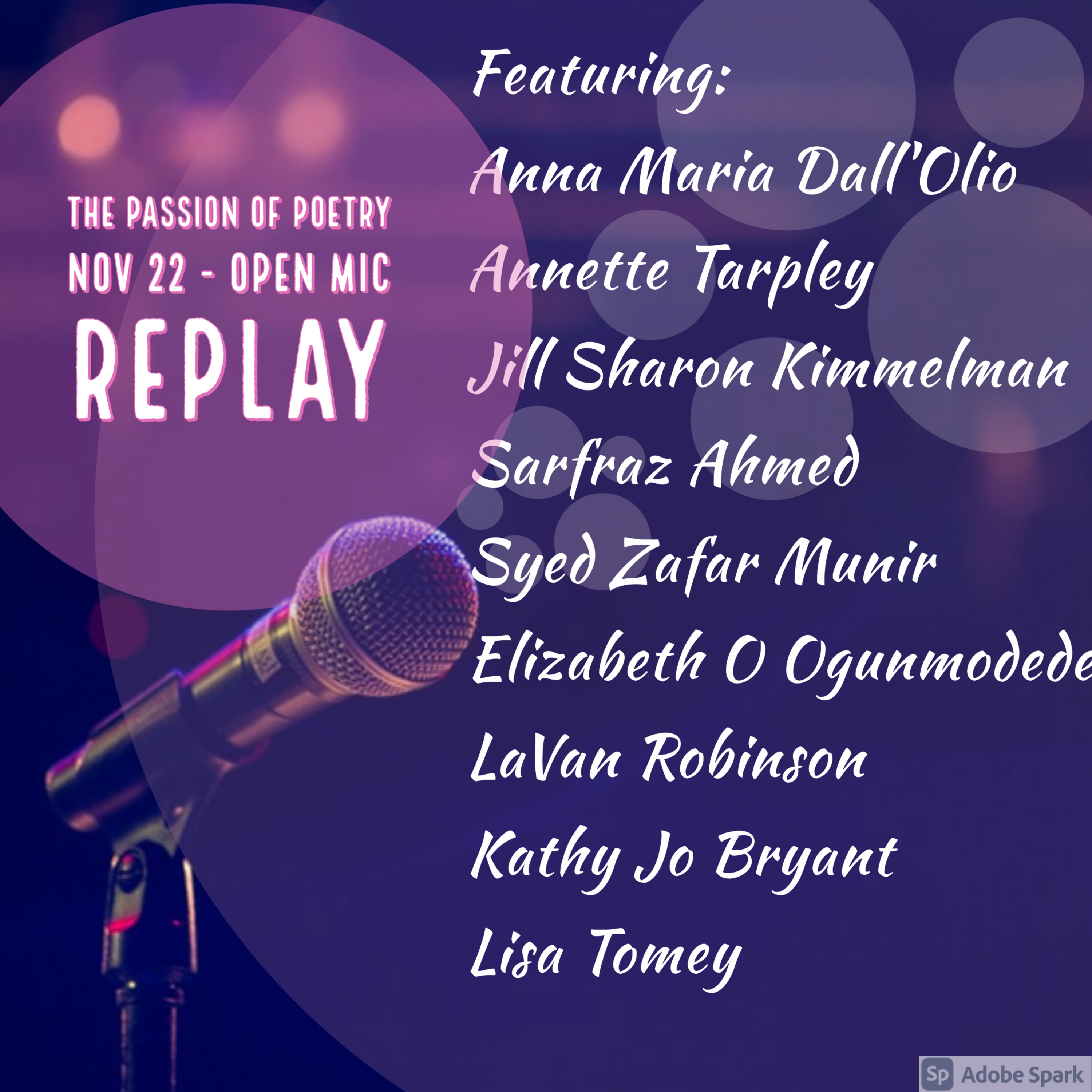Prolific Pulse Press Podcast