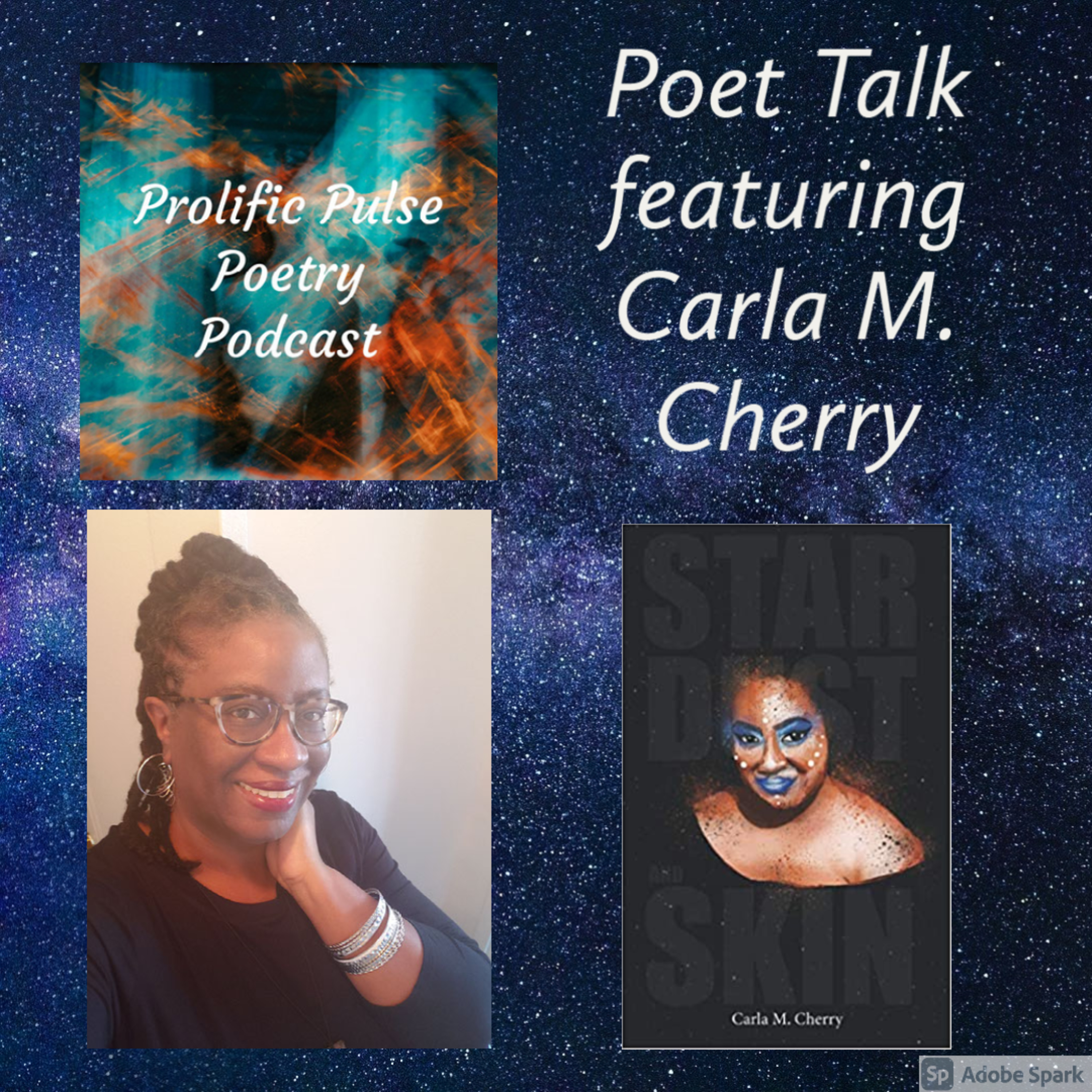 Prolific Pulse Press Podcast