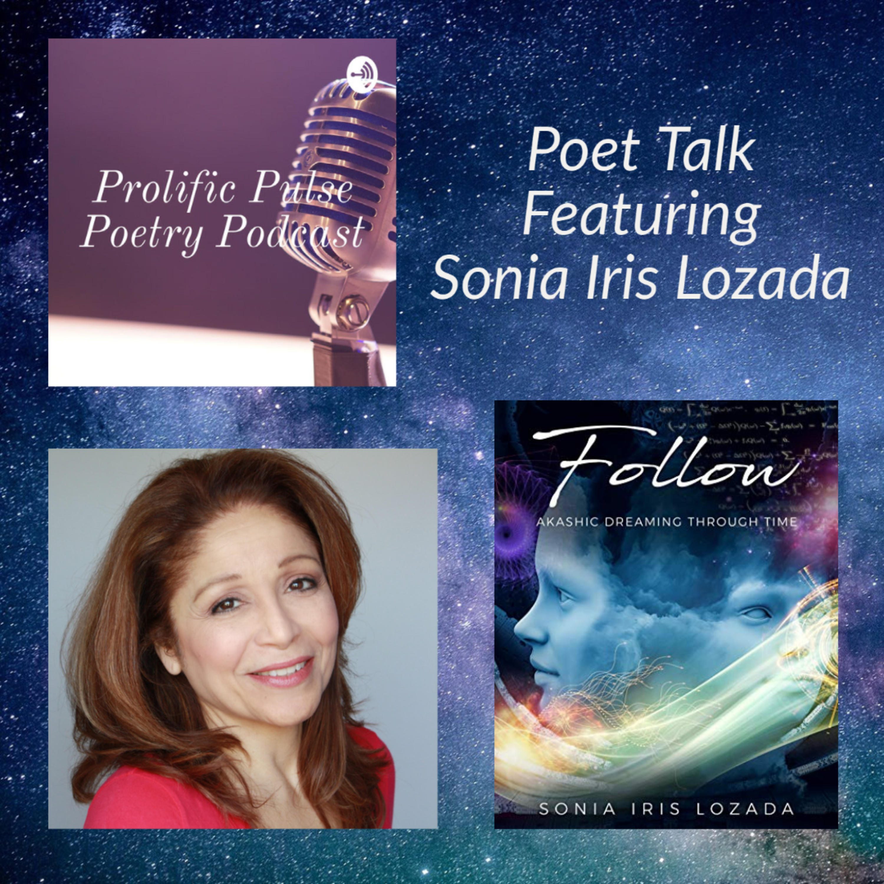 Prolific Pulse Press Podcast