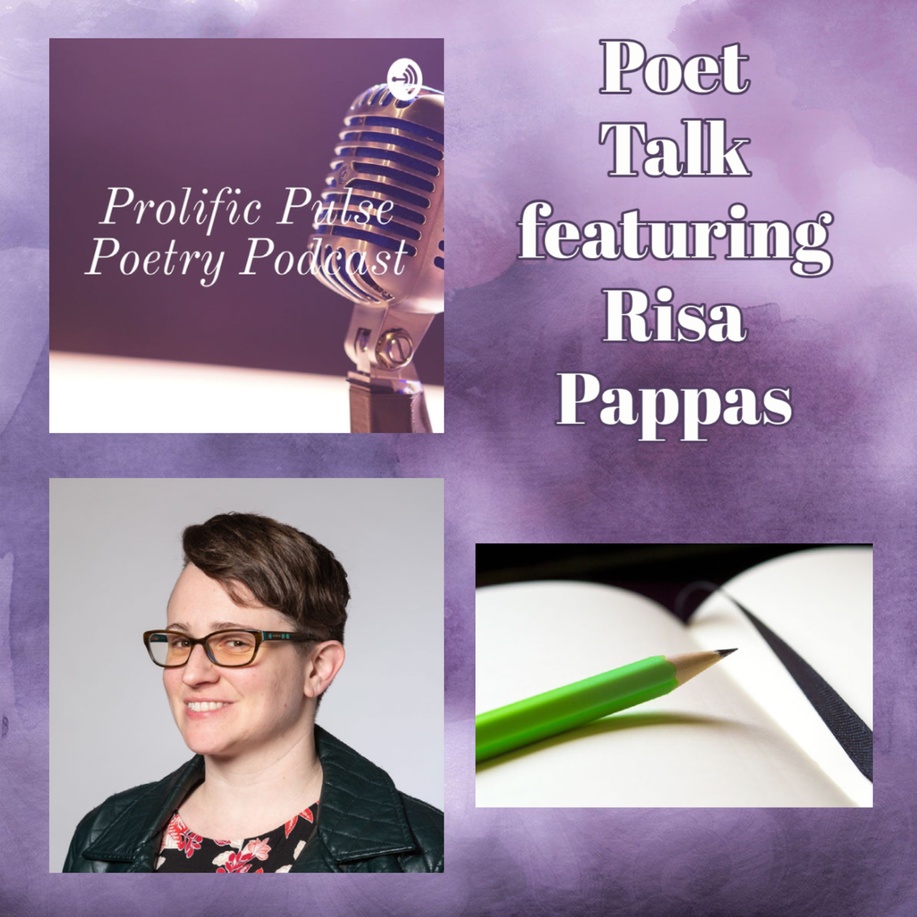 Prolific Pulse Press Podcast