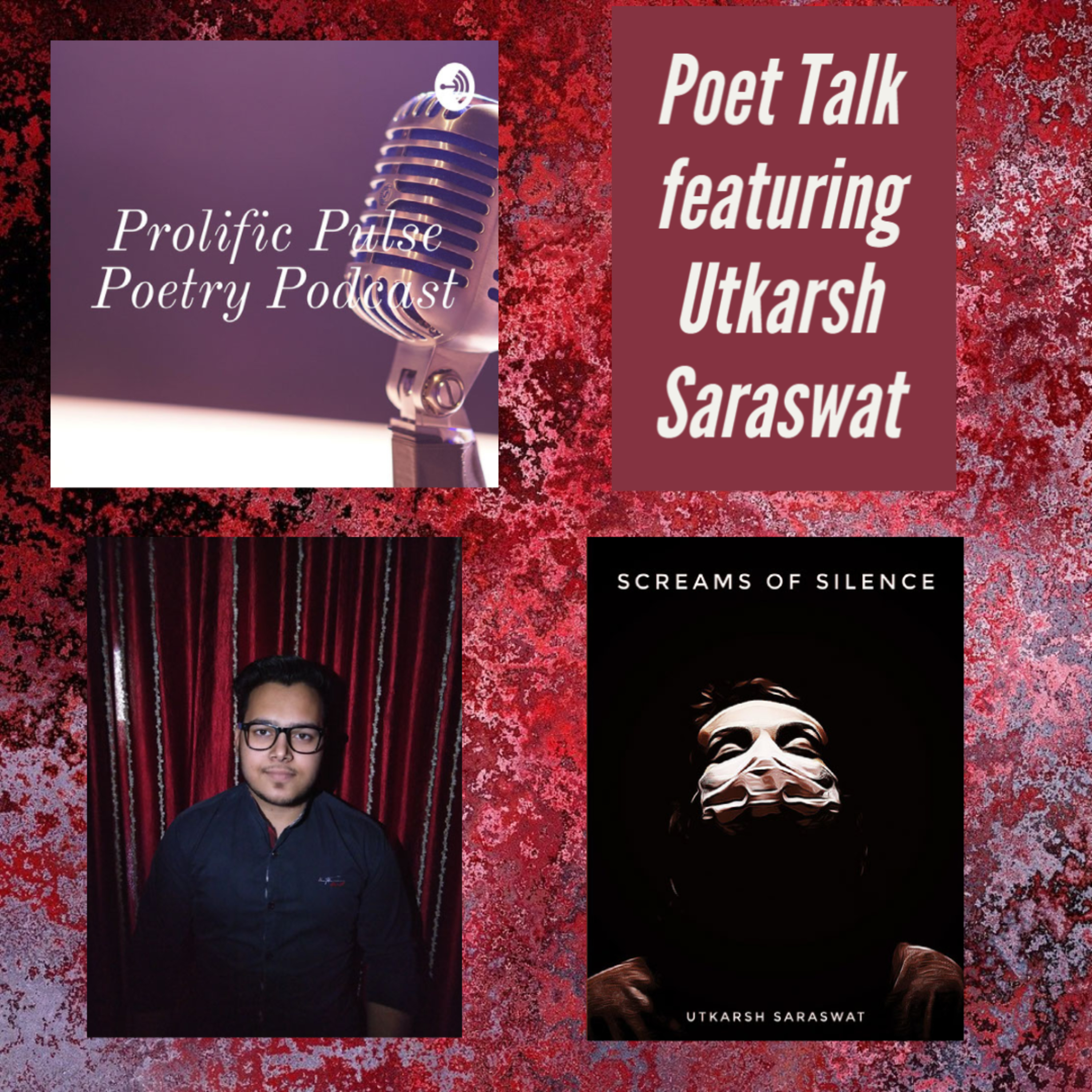 Prolific Pulse Press Podcast