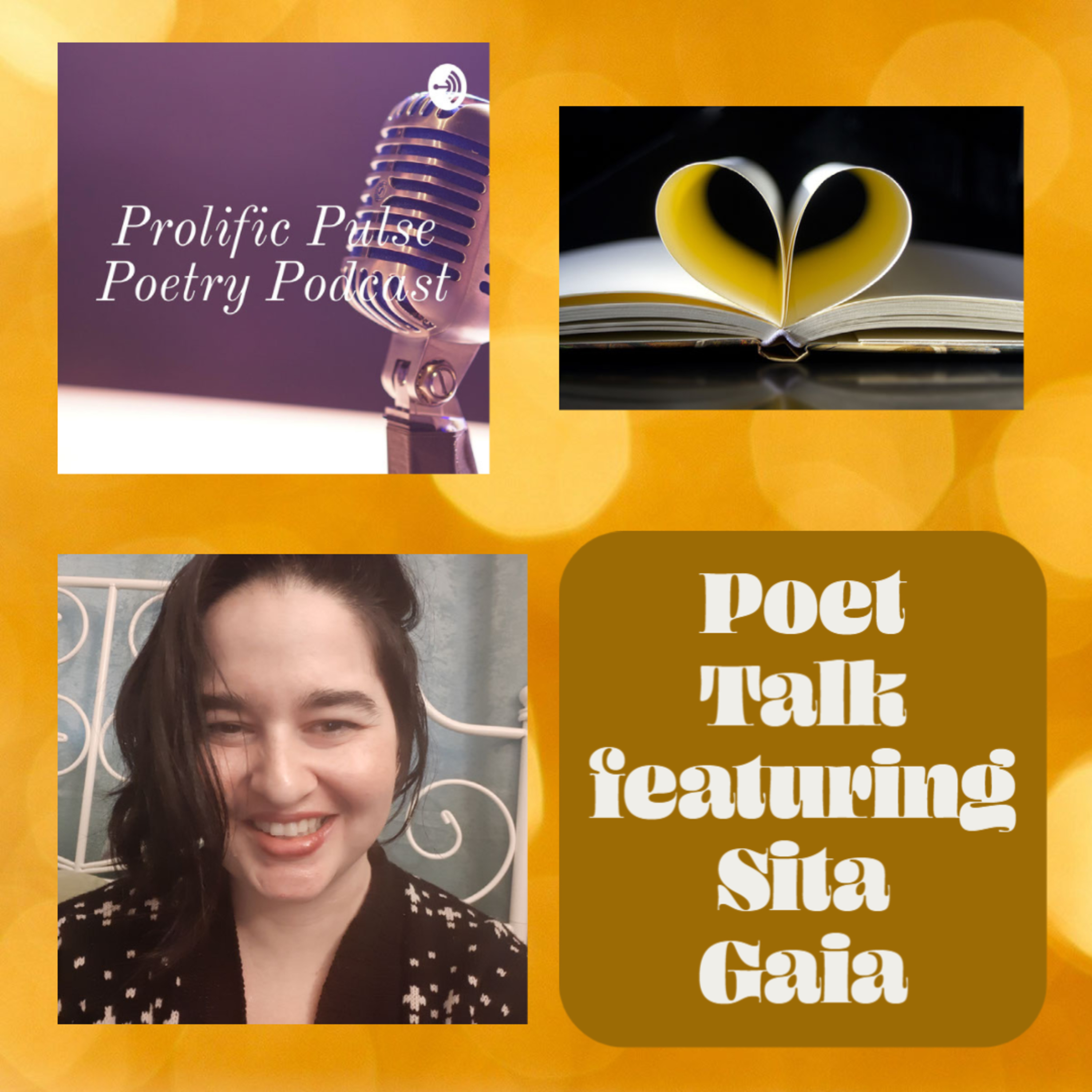 Prolific Pulse Press Podcast