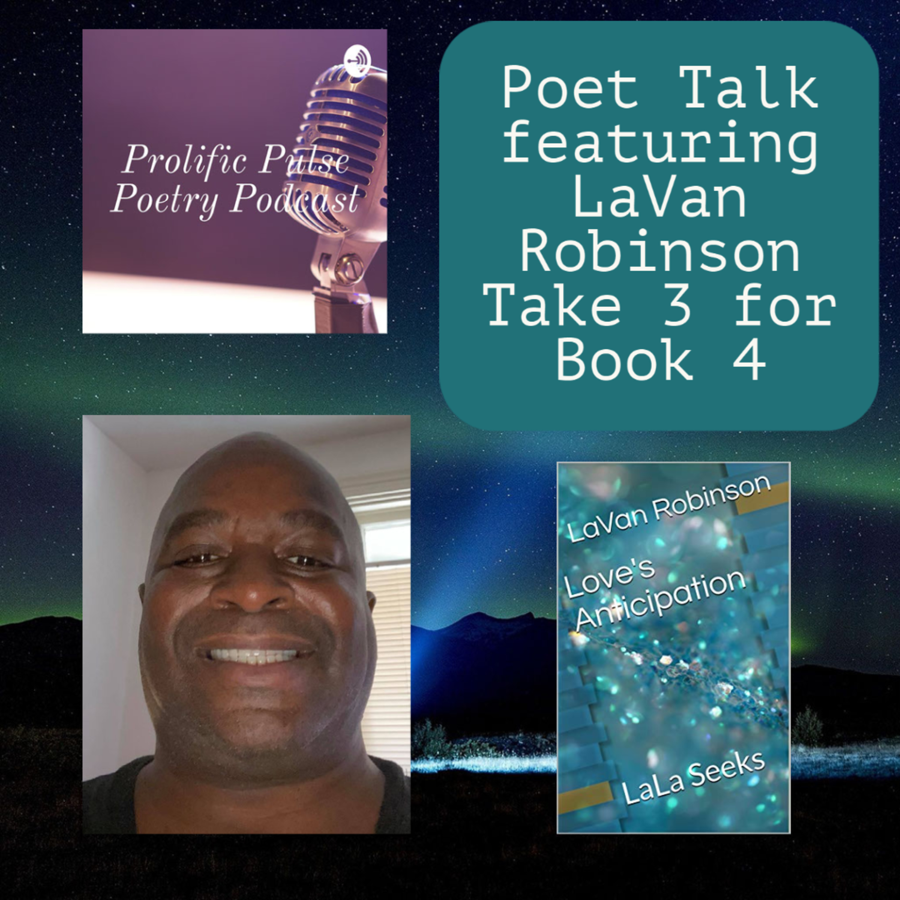 Prolific Pulse Press Podcast