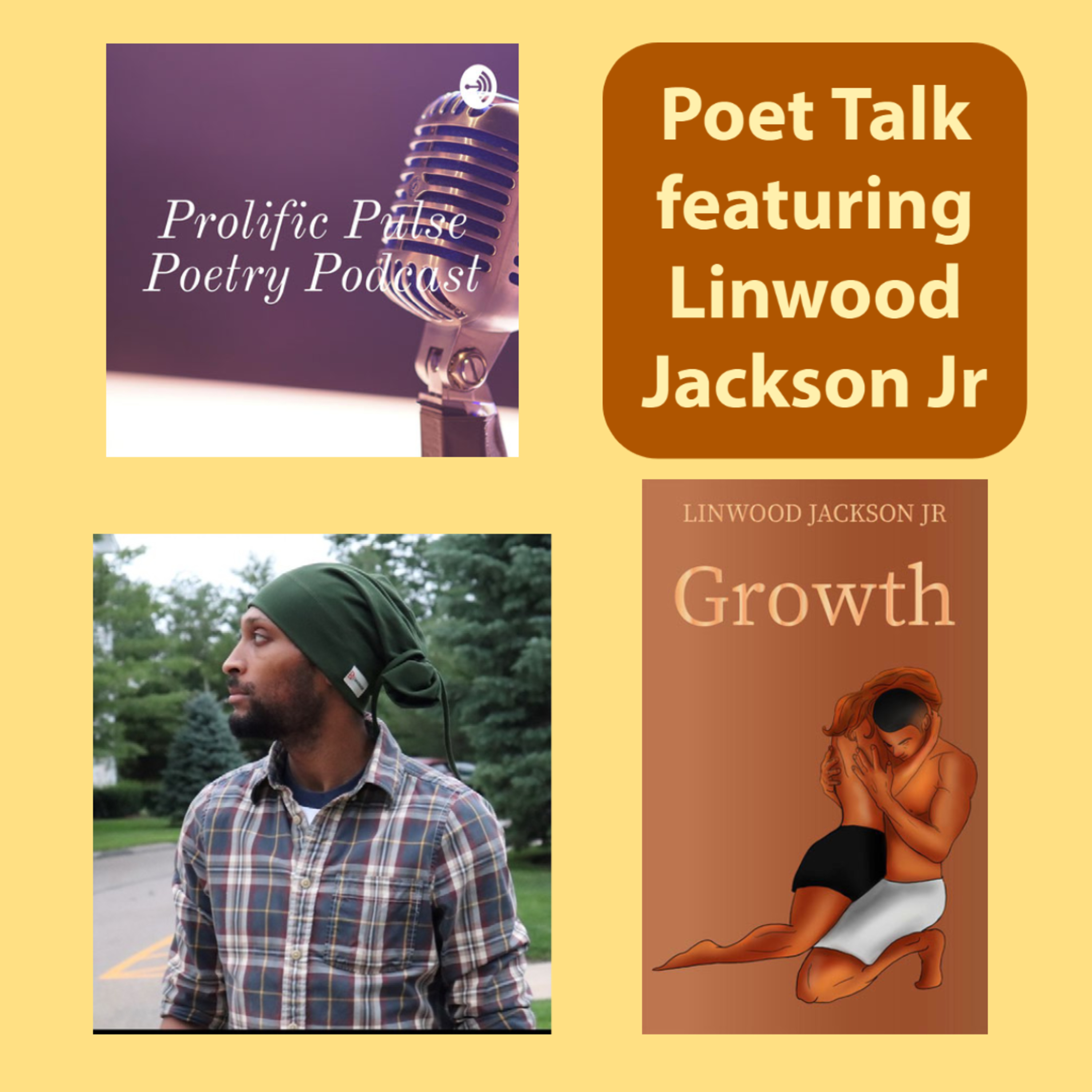 Prolific Pulse Press Podcast
