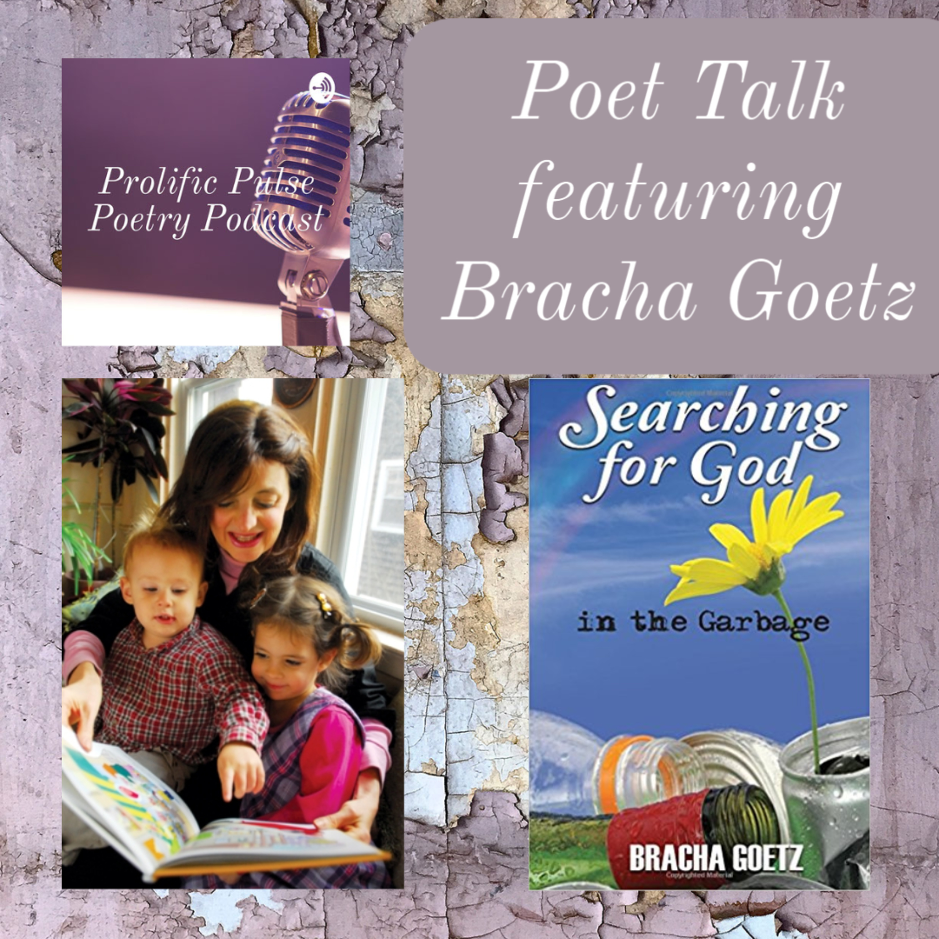 Prolific Pulse Press Podcast