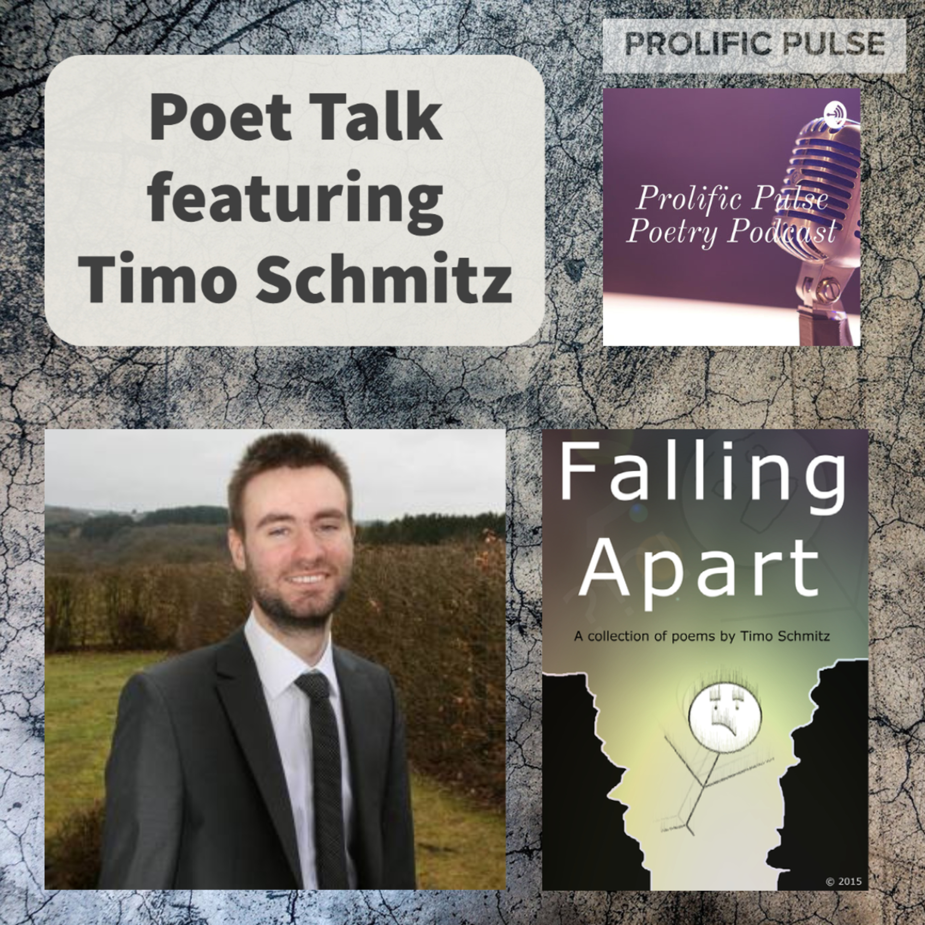 Prolific Pulse Press Podcast