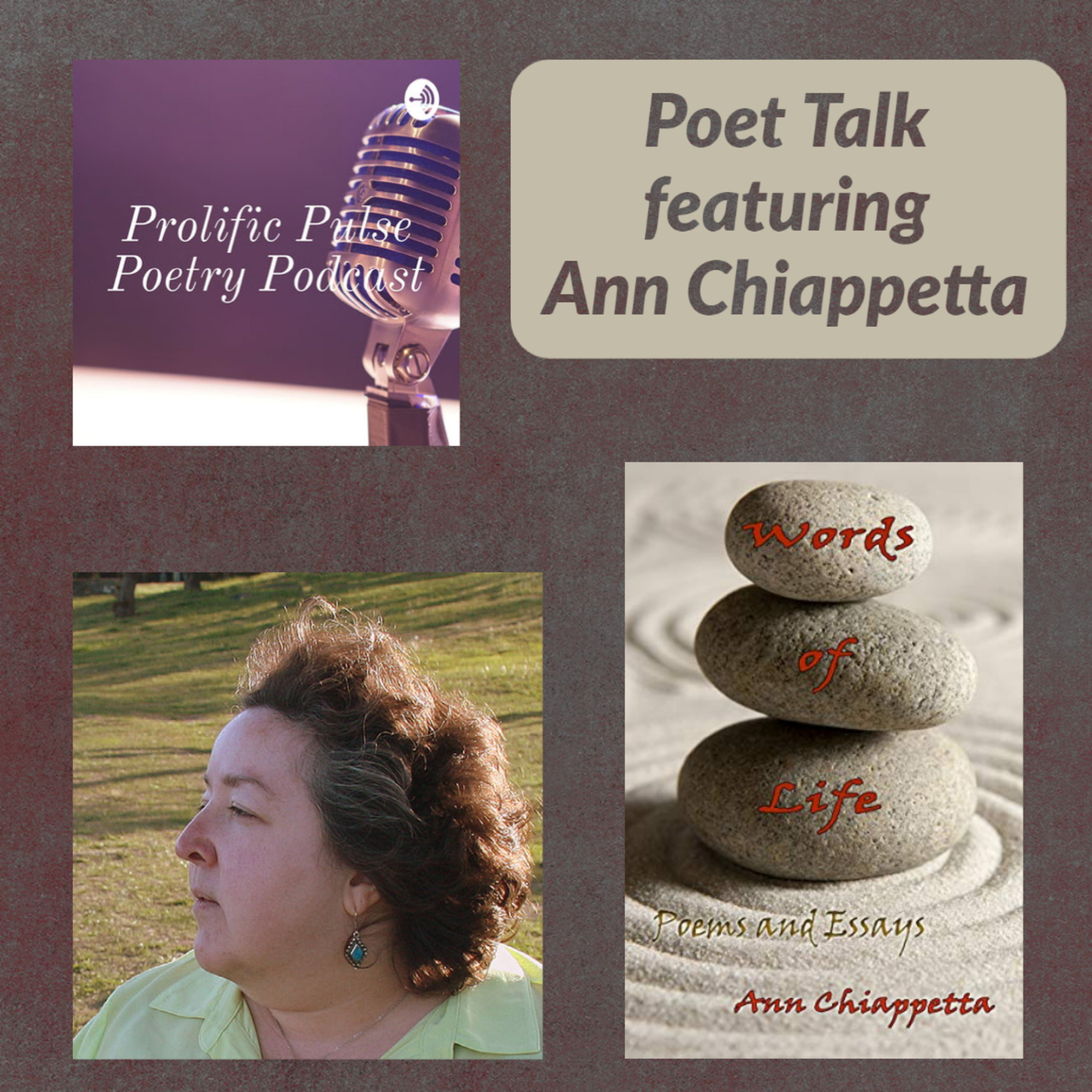 Prolific Pulse Press Podcast