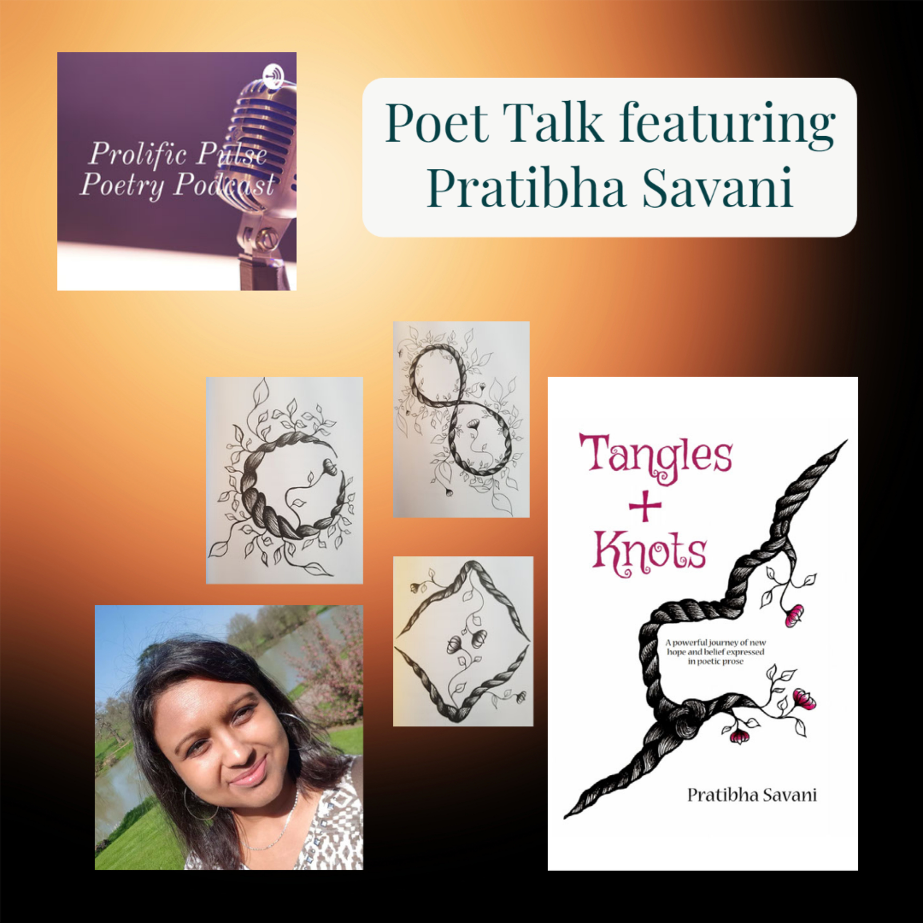 Prolific Pulse Press Podcast
