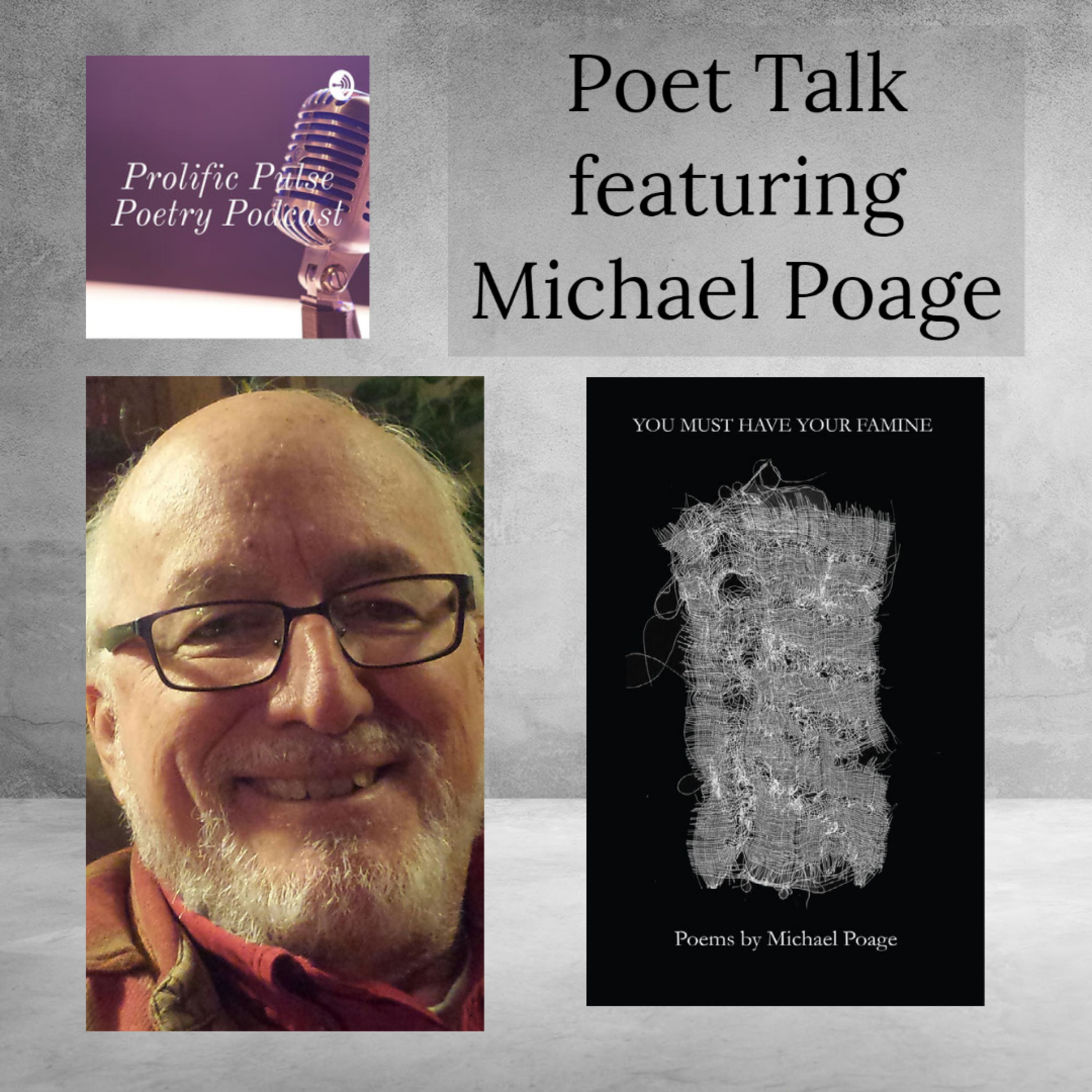 Prolific Pulse Press Podcast