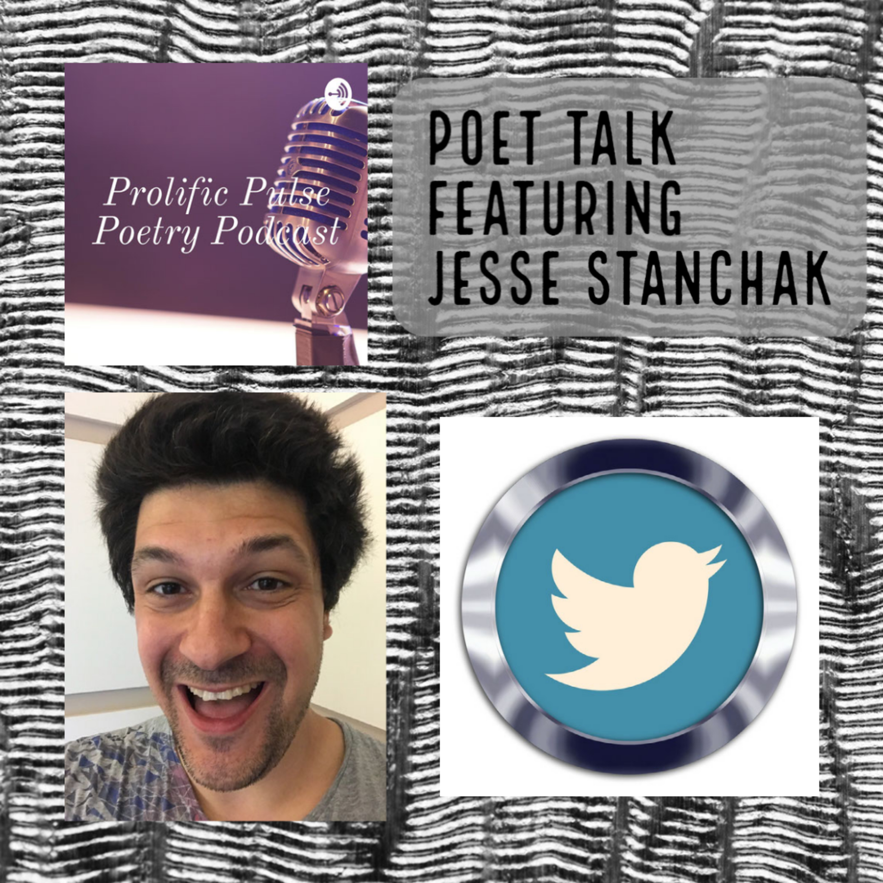 Prolific Pulse Press Podcast