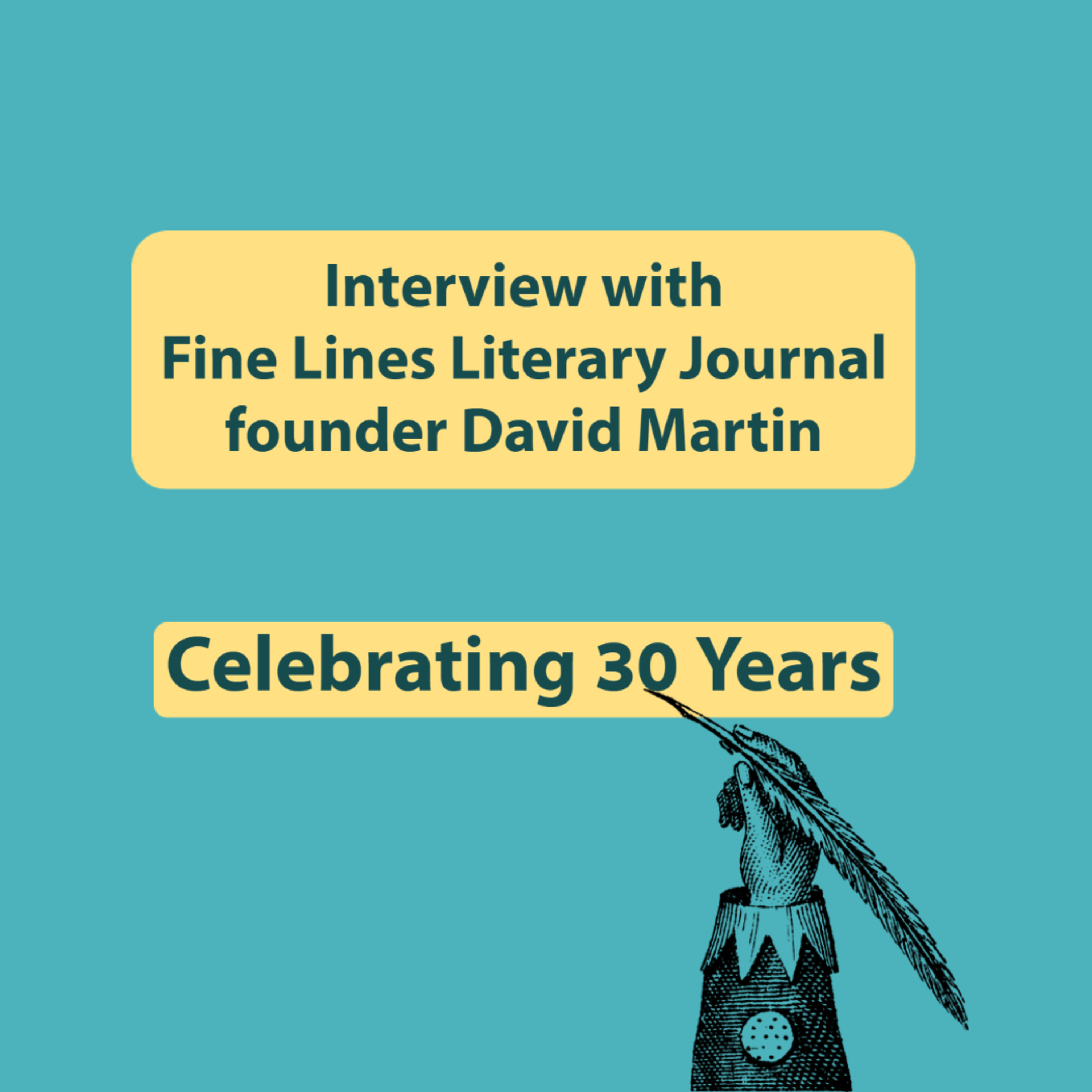 Prolific Pulse Press Podcast