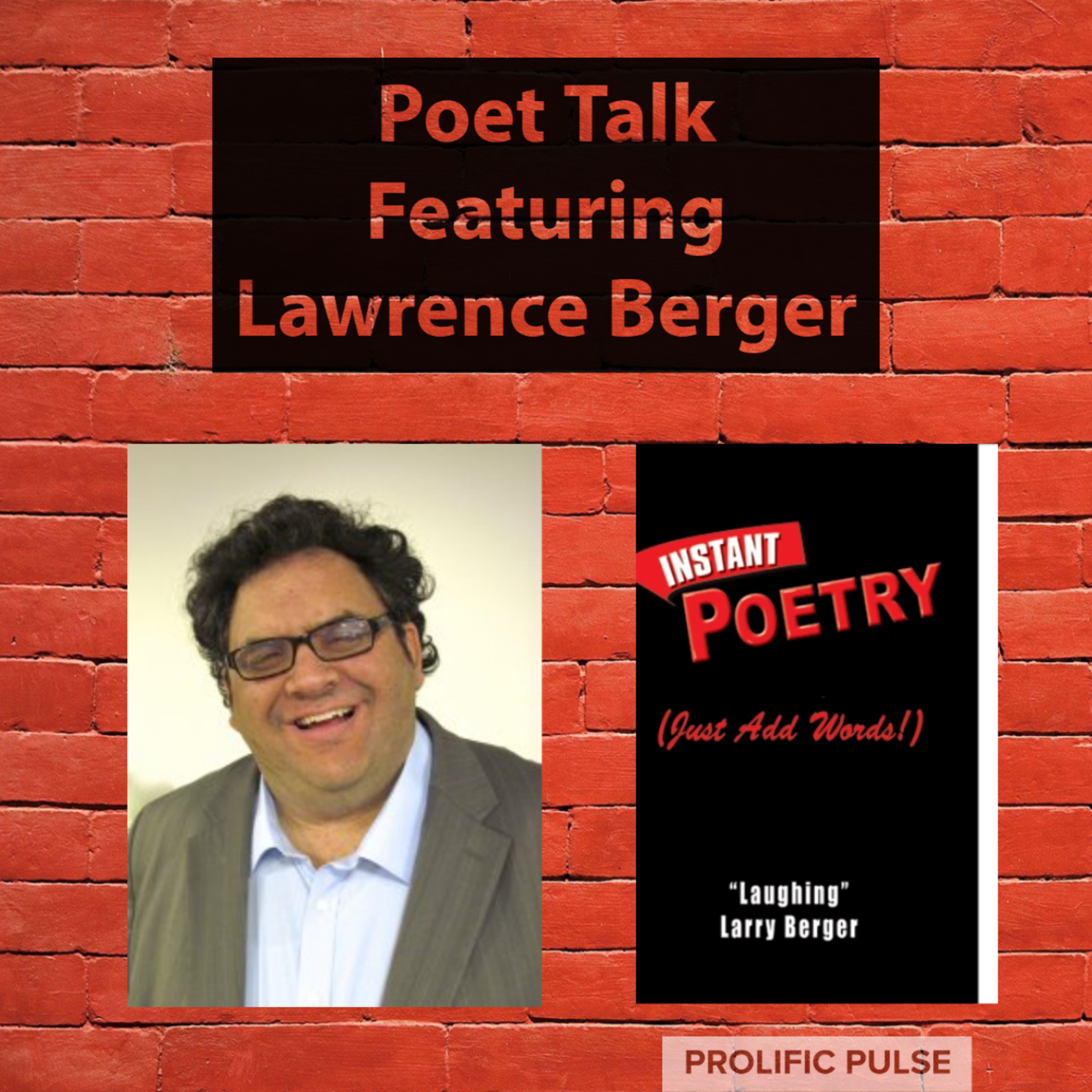Prolific Pulse Press Podcast