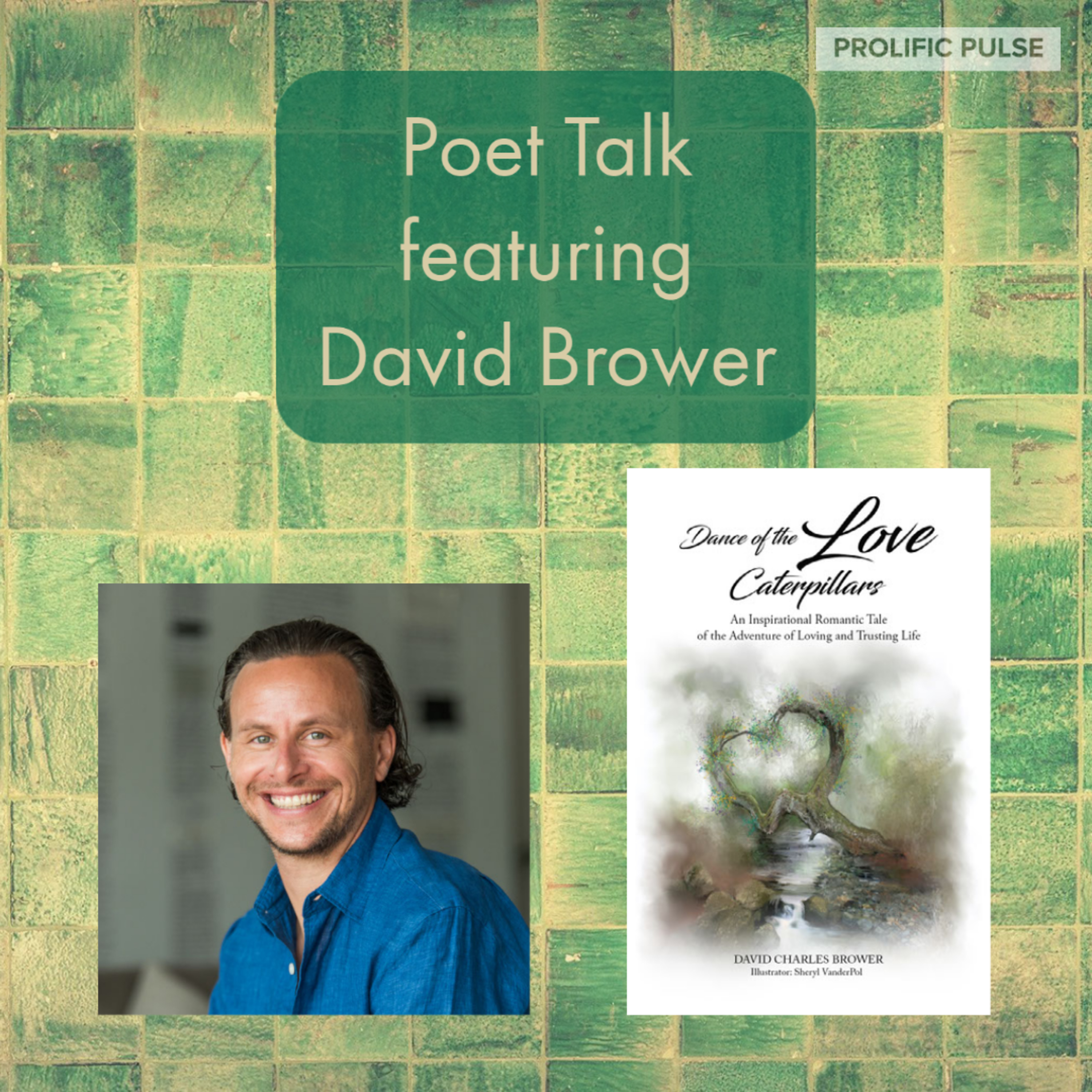 Prolific Pulse Press Podcast