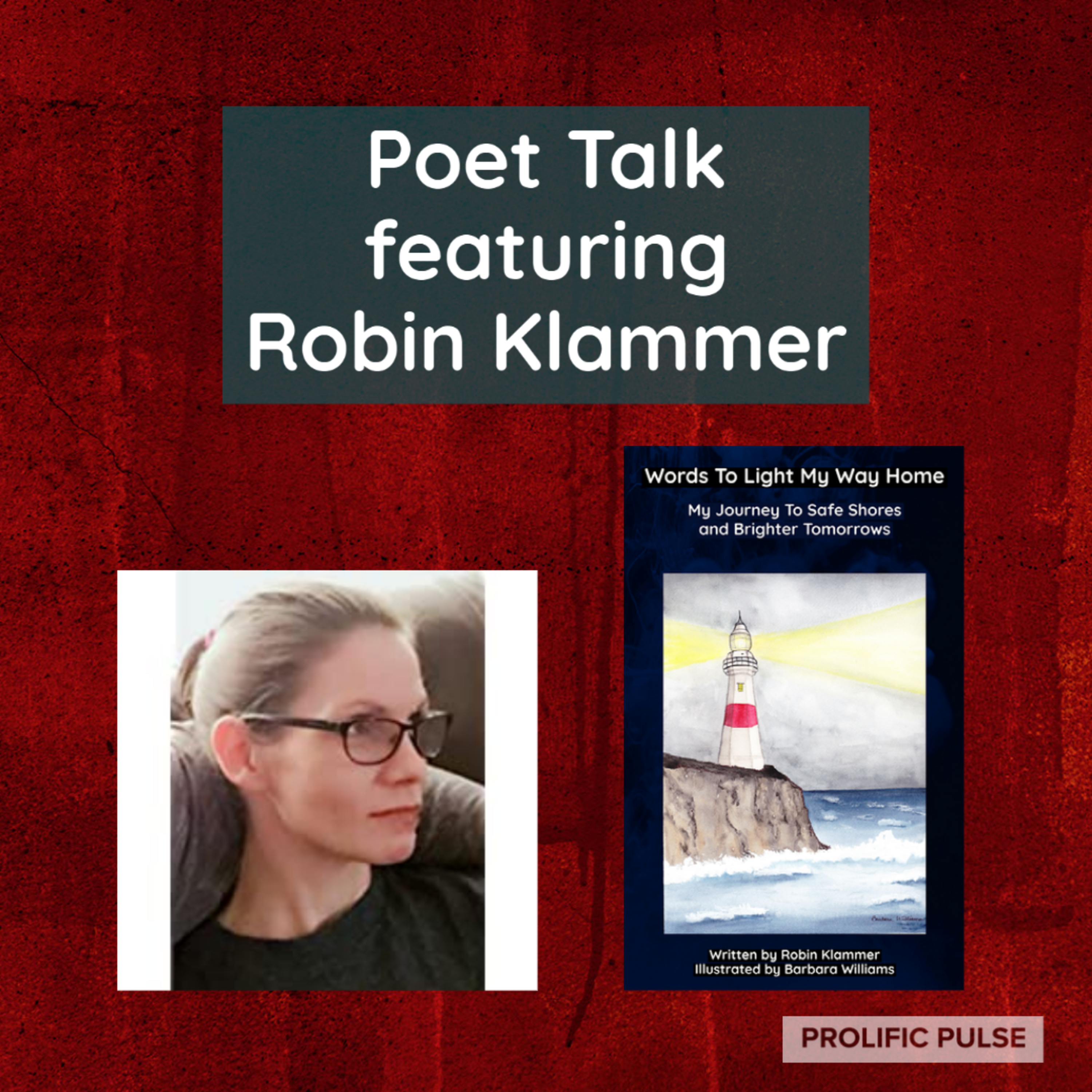 Prolific Pulse Press Podcast