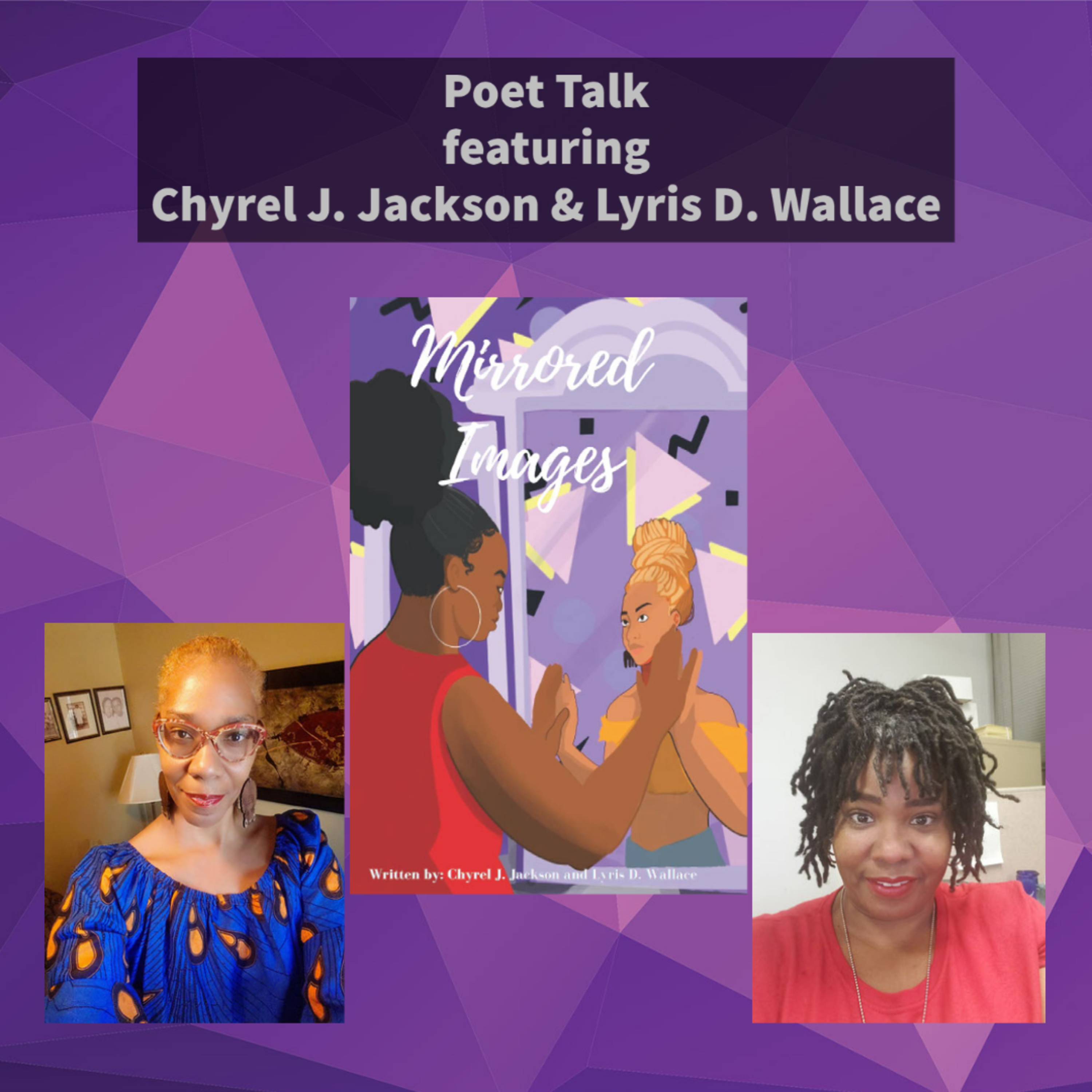 Prolific Pulse Press Podcast