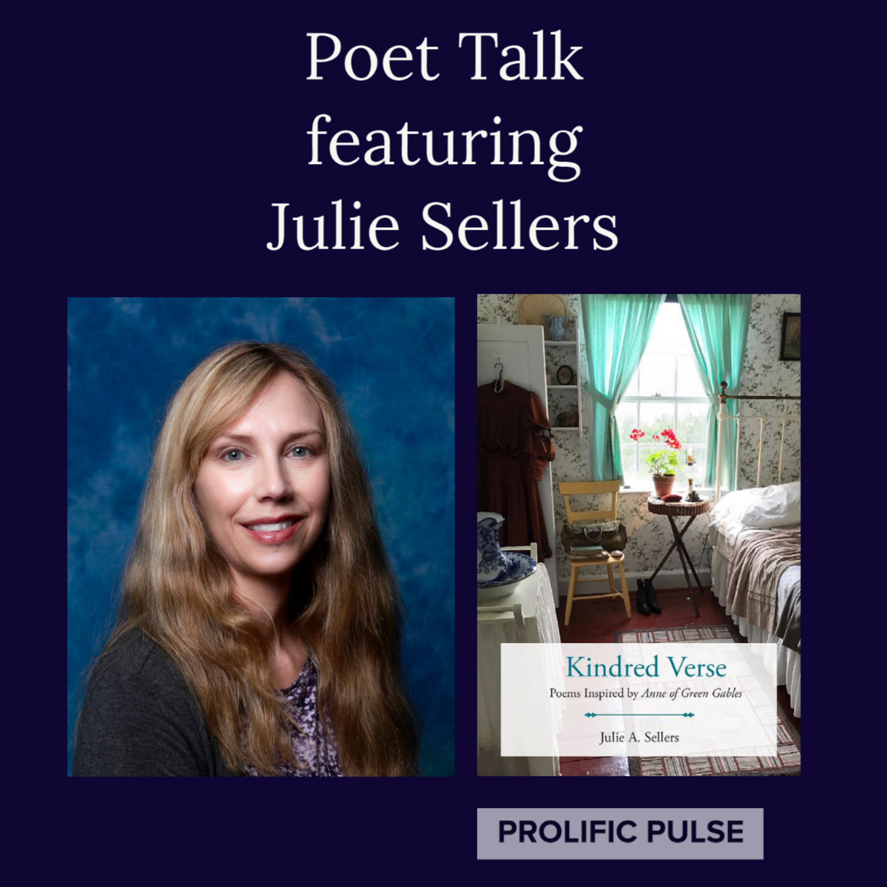 Prolific Pulse Press Podcast