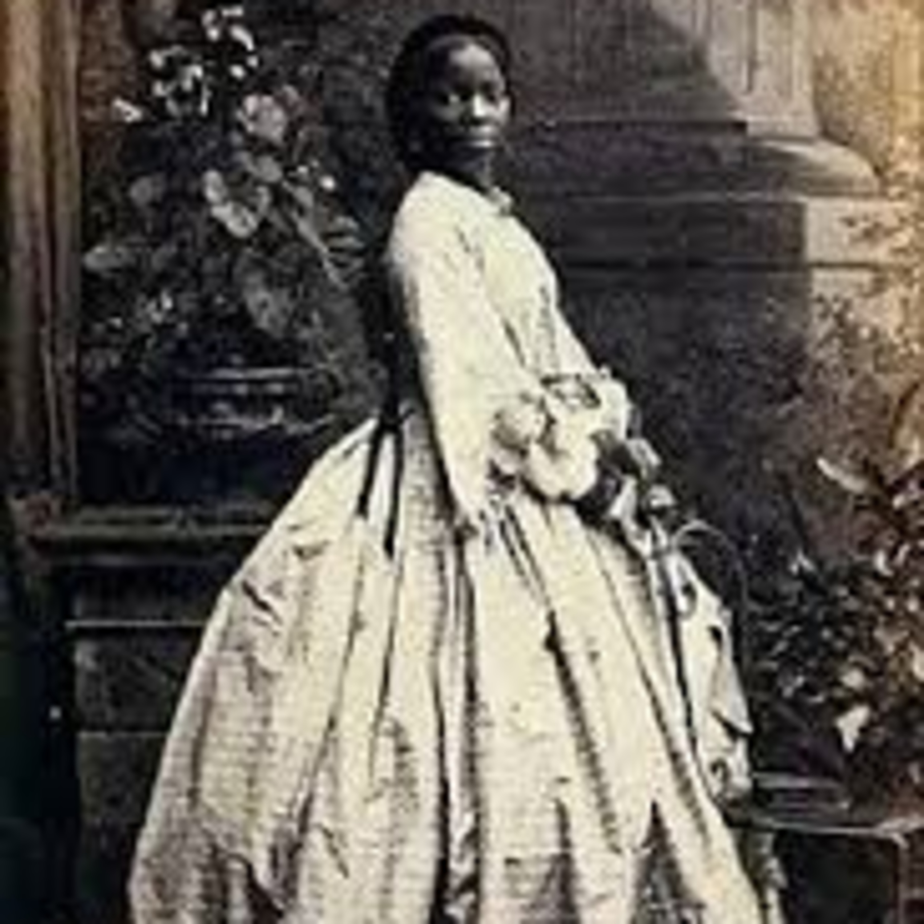 Sara Forbes Bonetta (Queen Victoria's goddaughter)