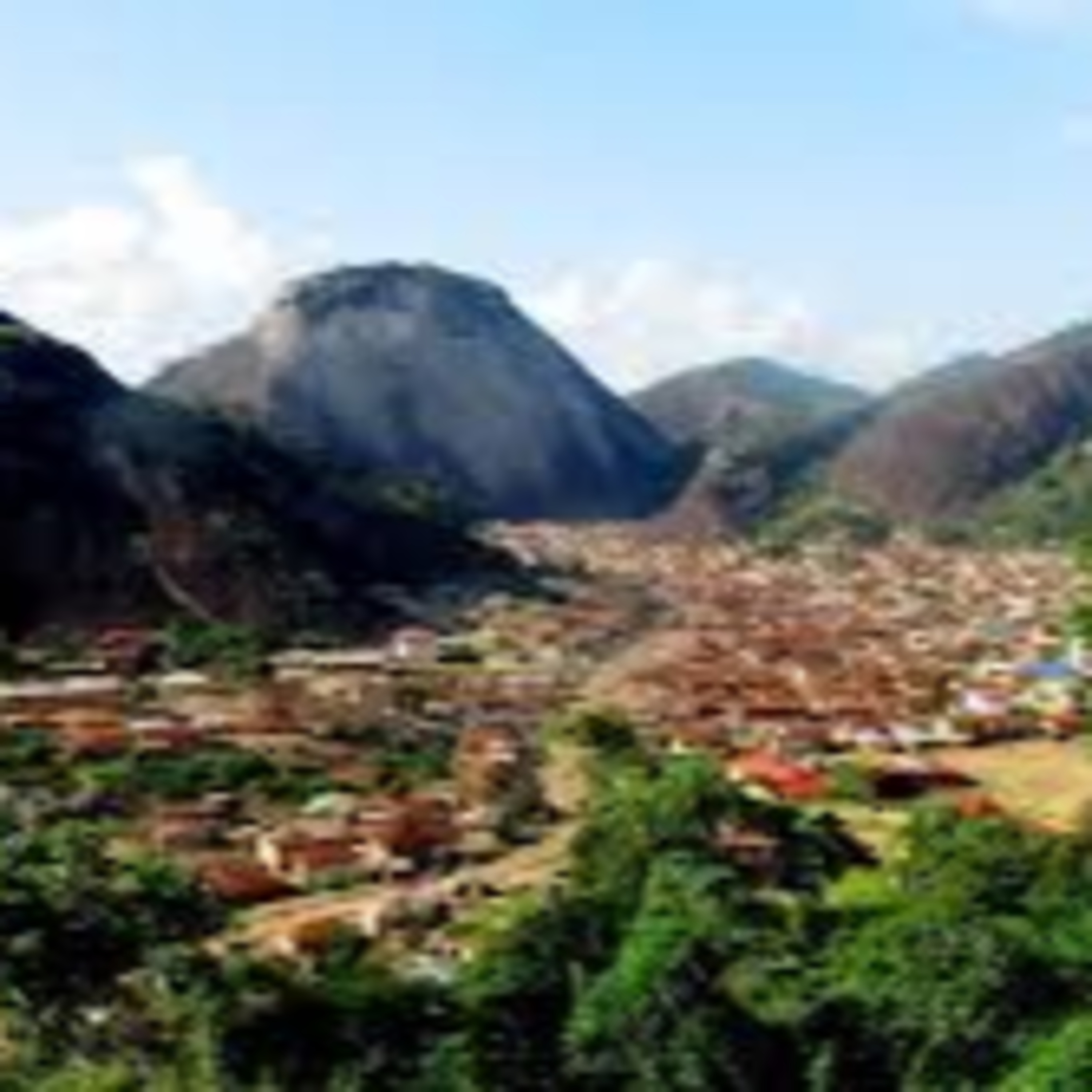 Oke Idanre