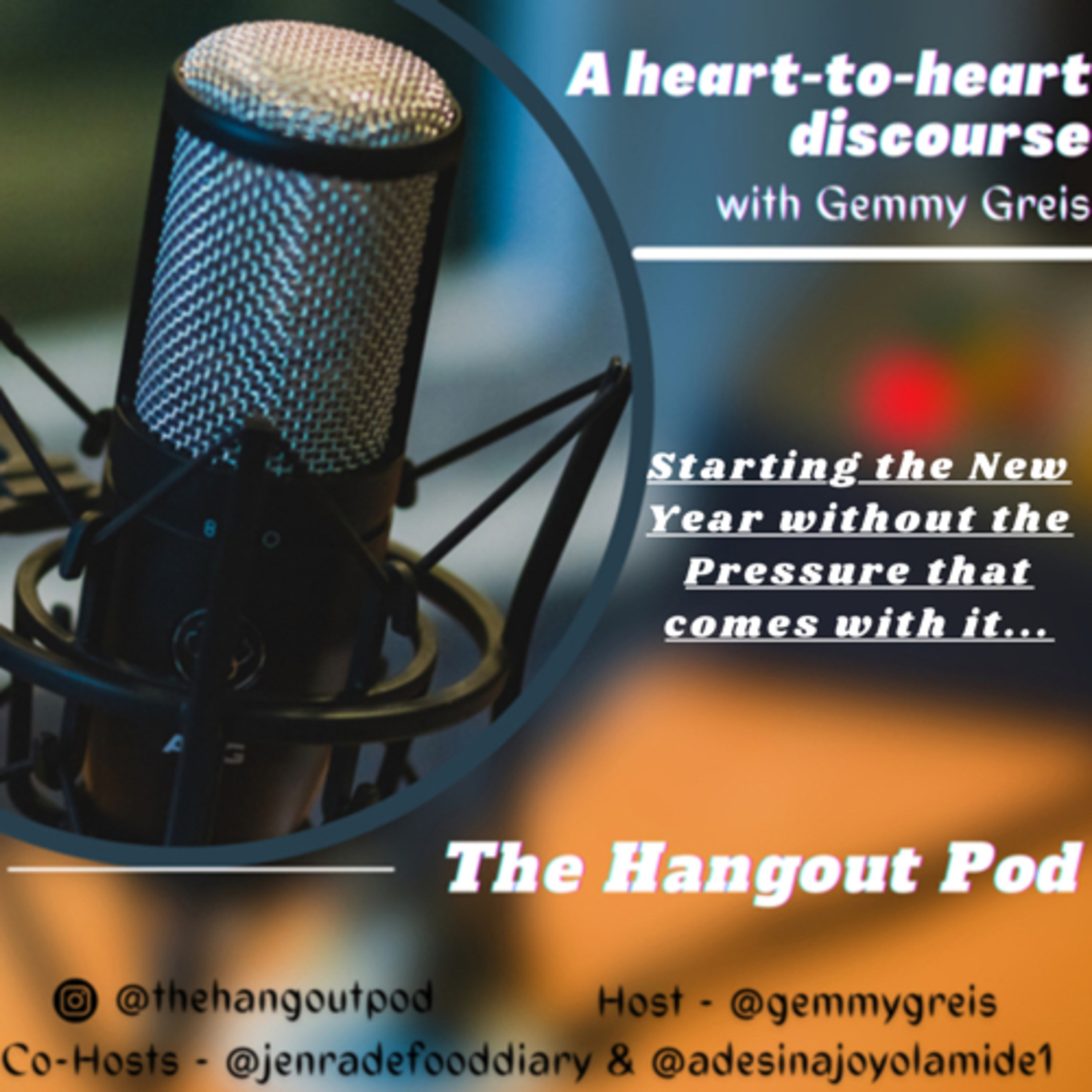 Let\'s Talk Money Podcast