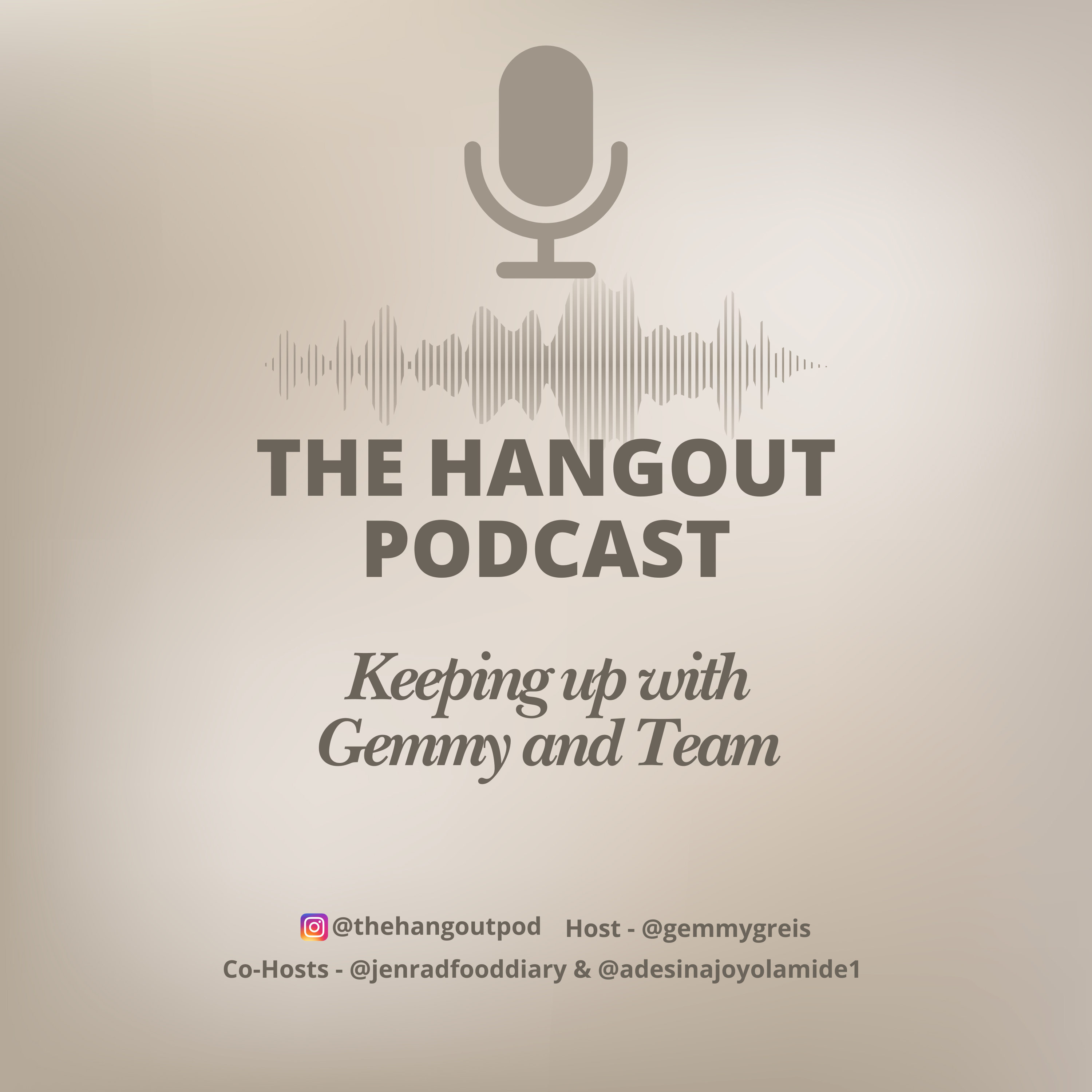 Let\'s Talk Money Podcast