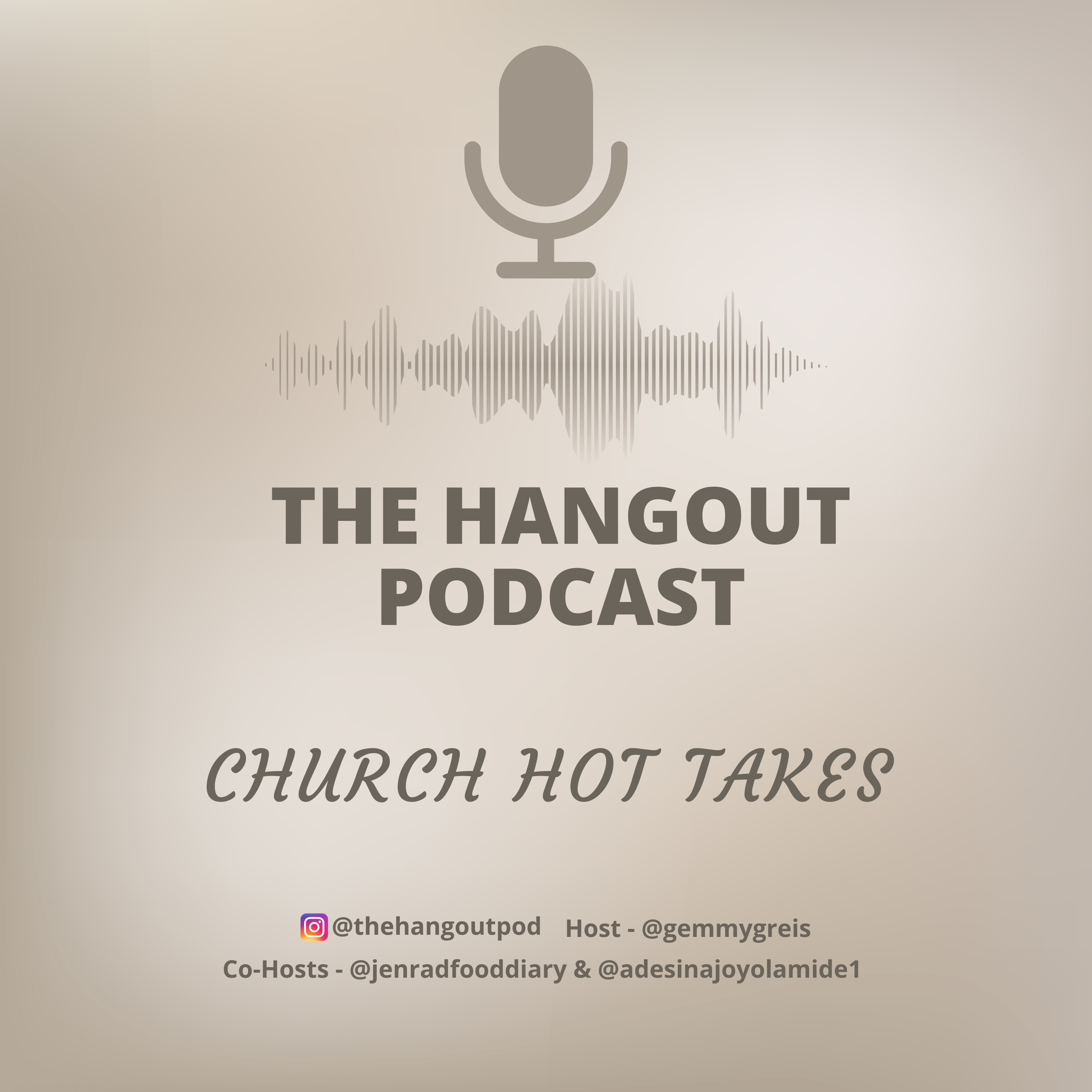 Let\'s Talk Money Podcast