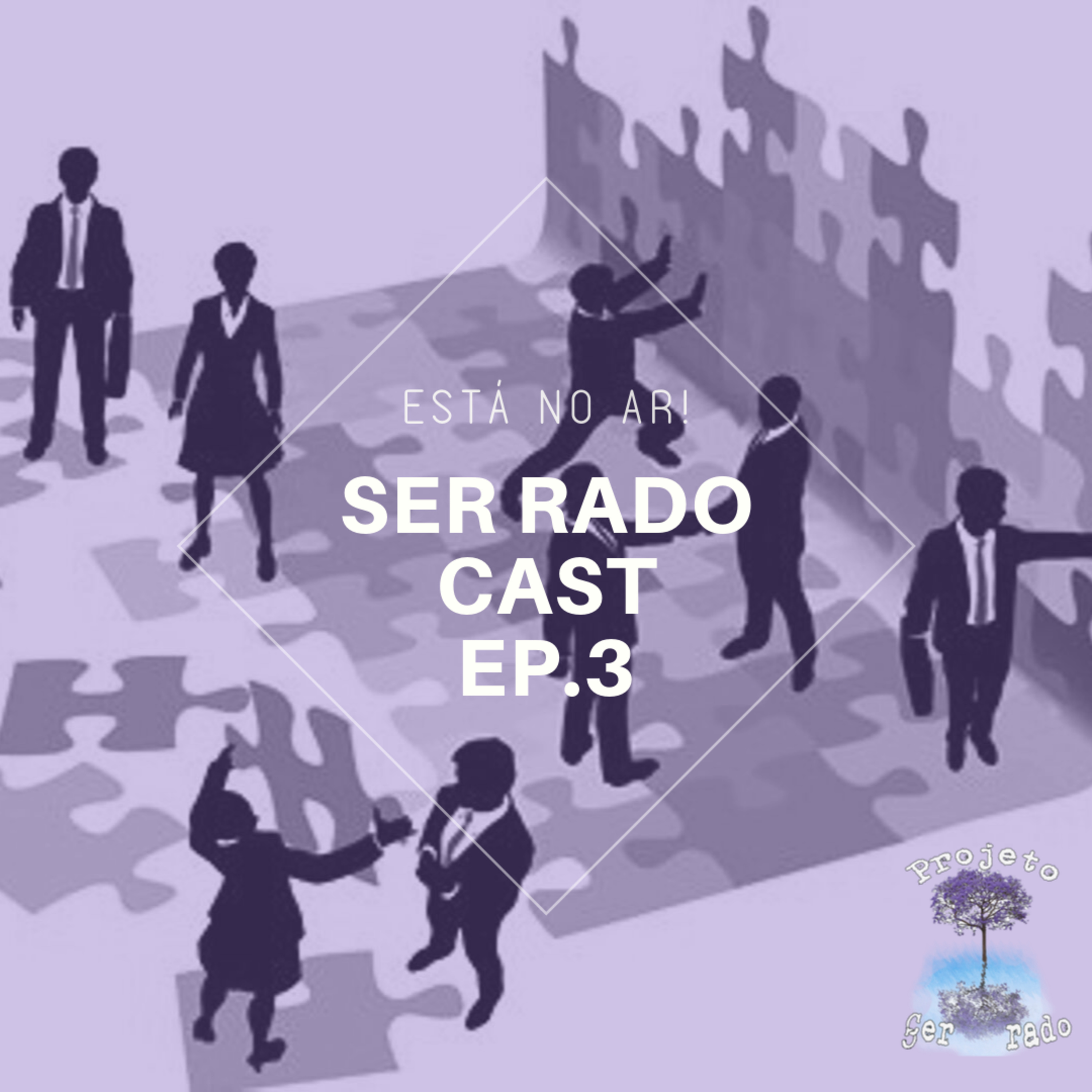 Ser rado Cast