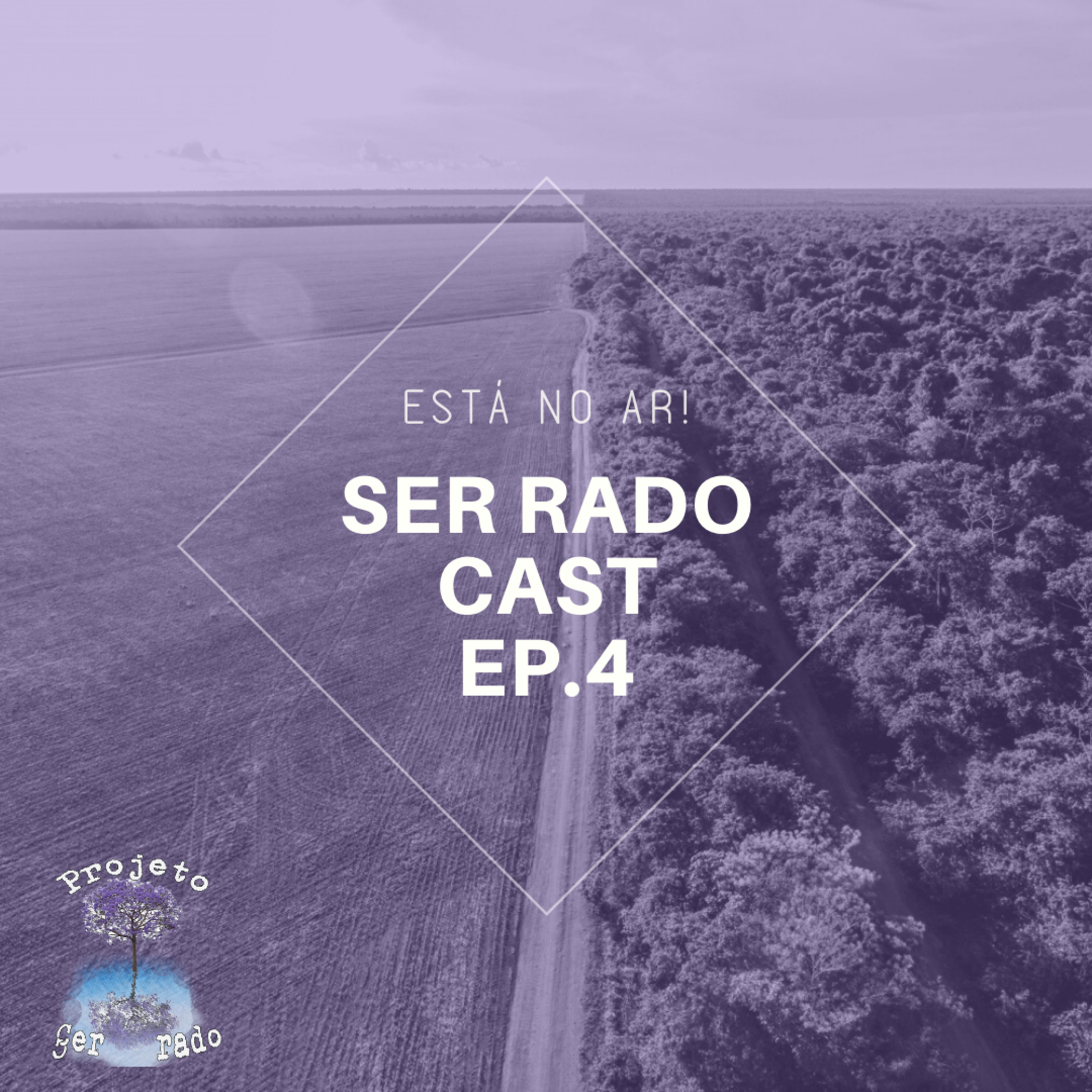 Ser rado Cast