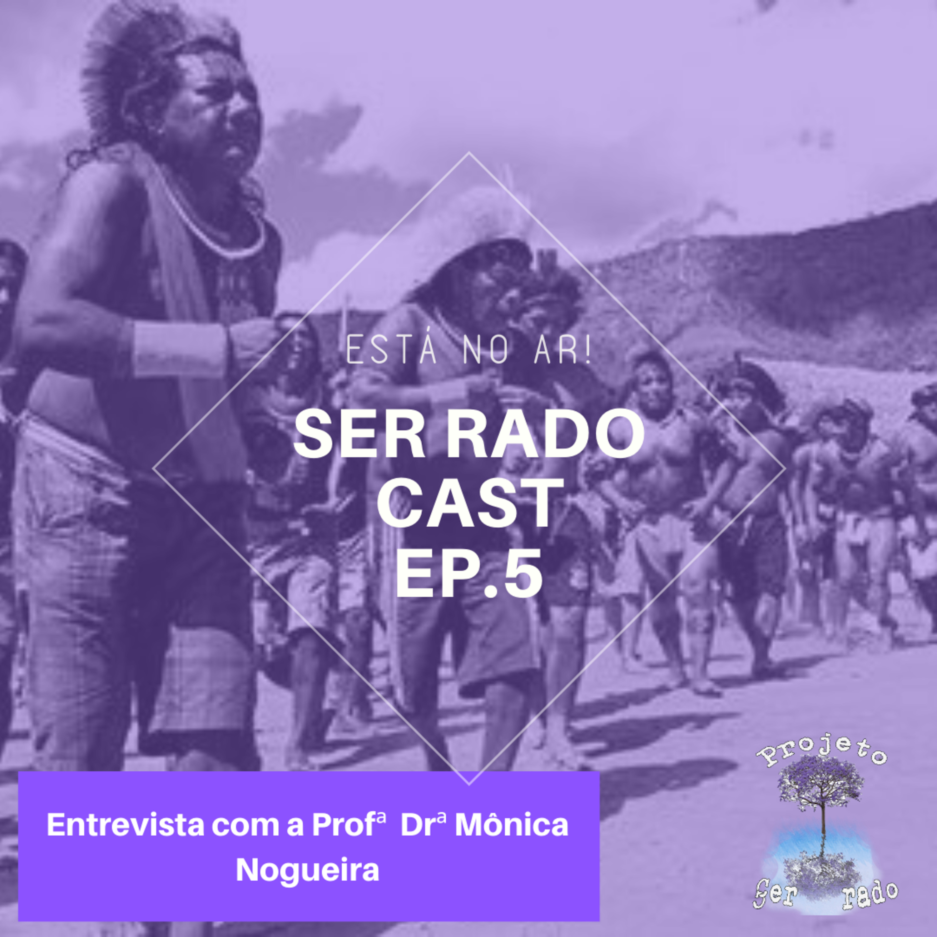 Ser rado Cast
