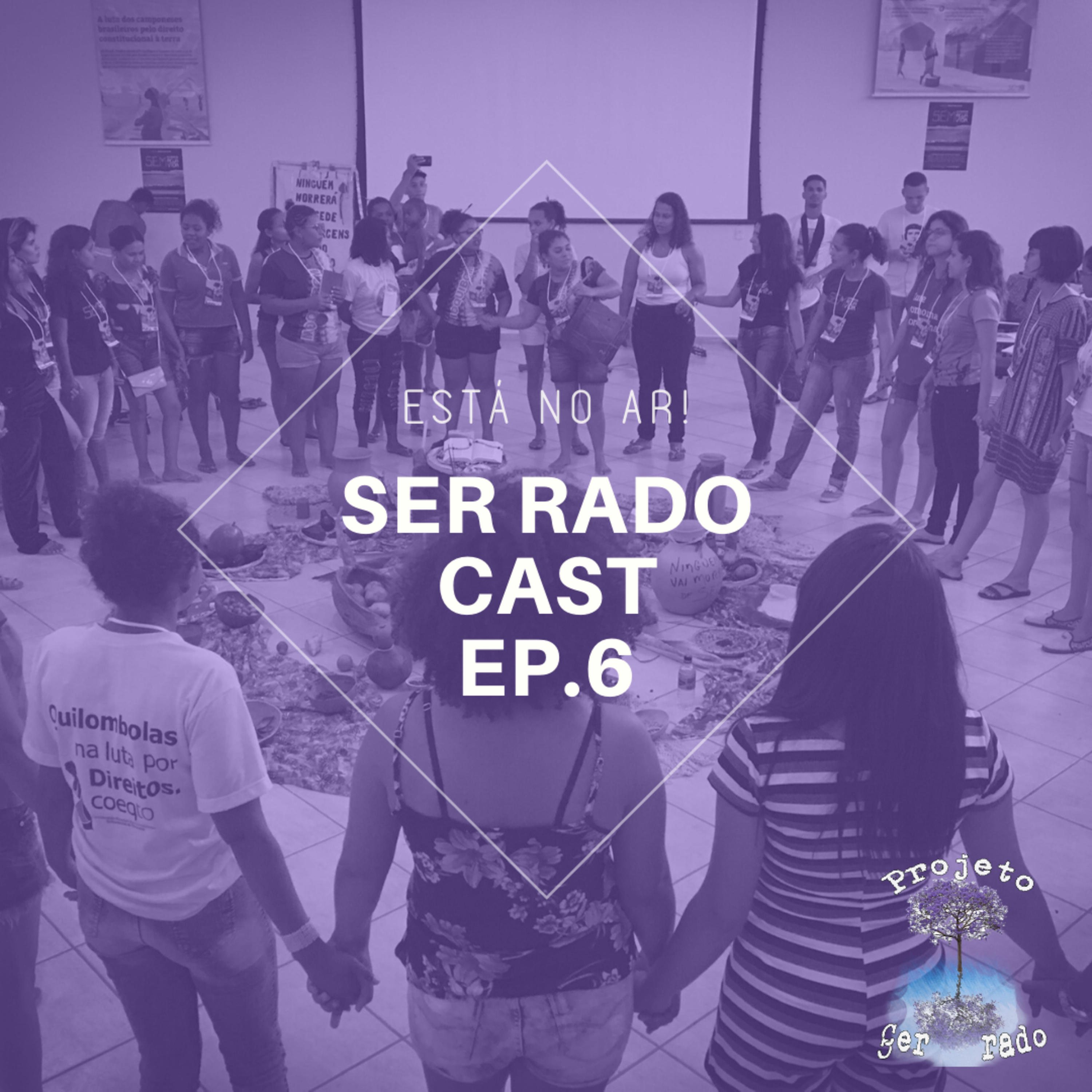 Ser rado Cast