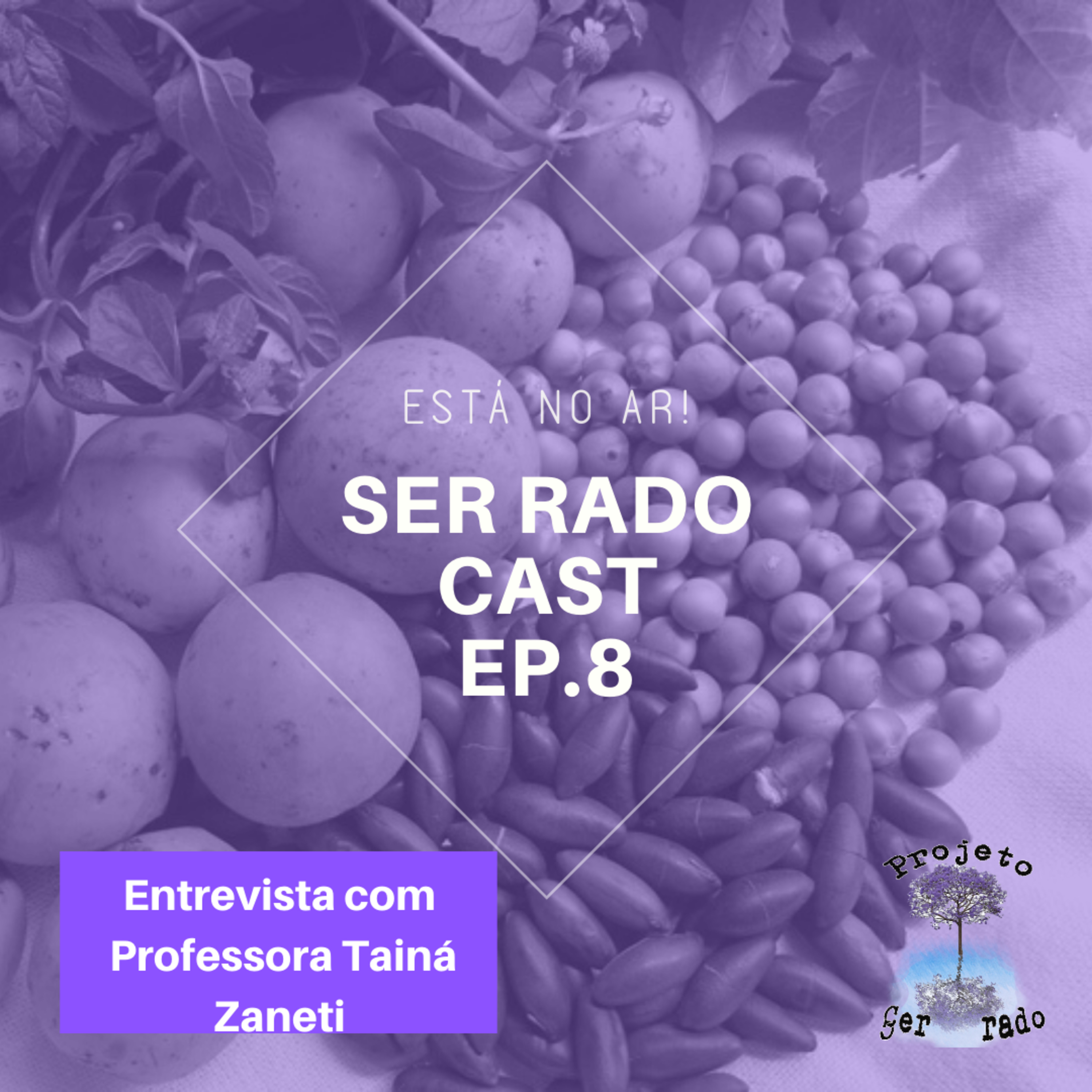 Ser rado Cast