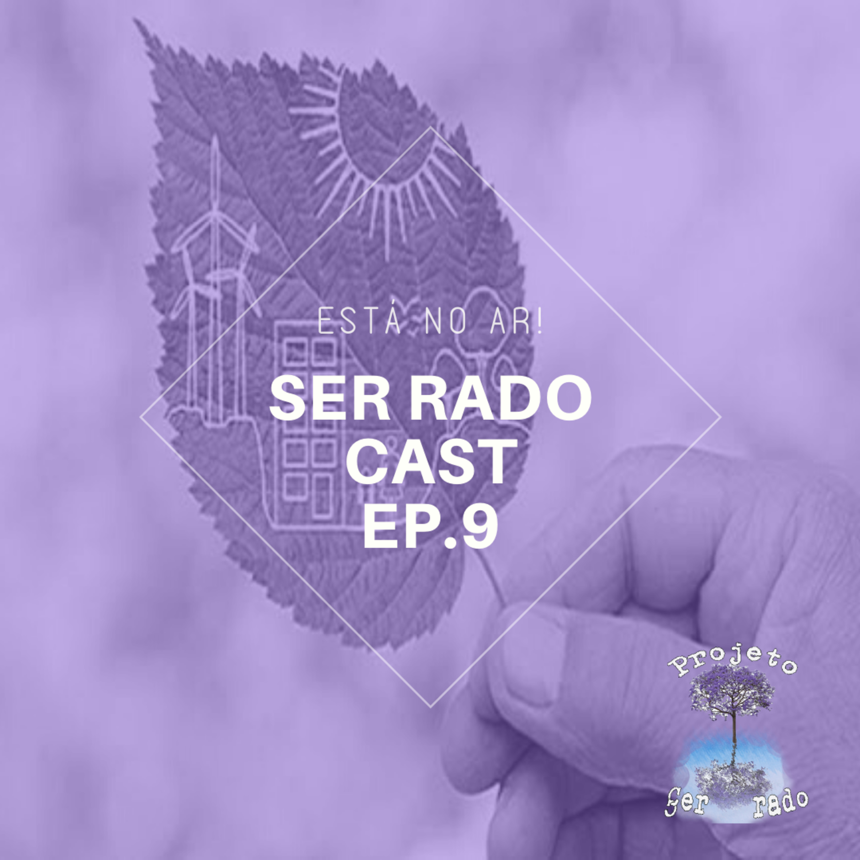 Ser rado Cast