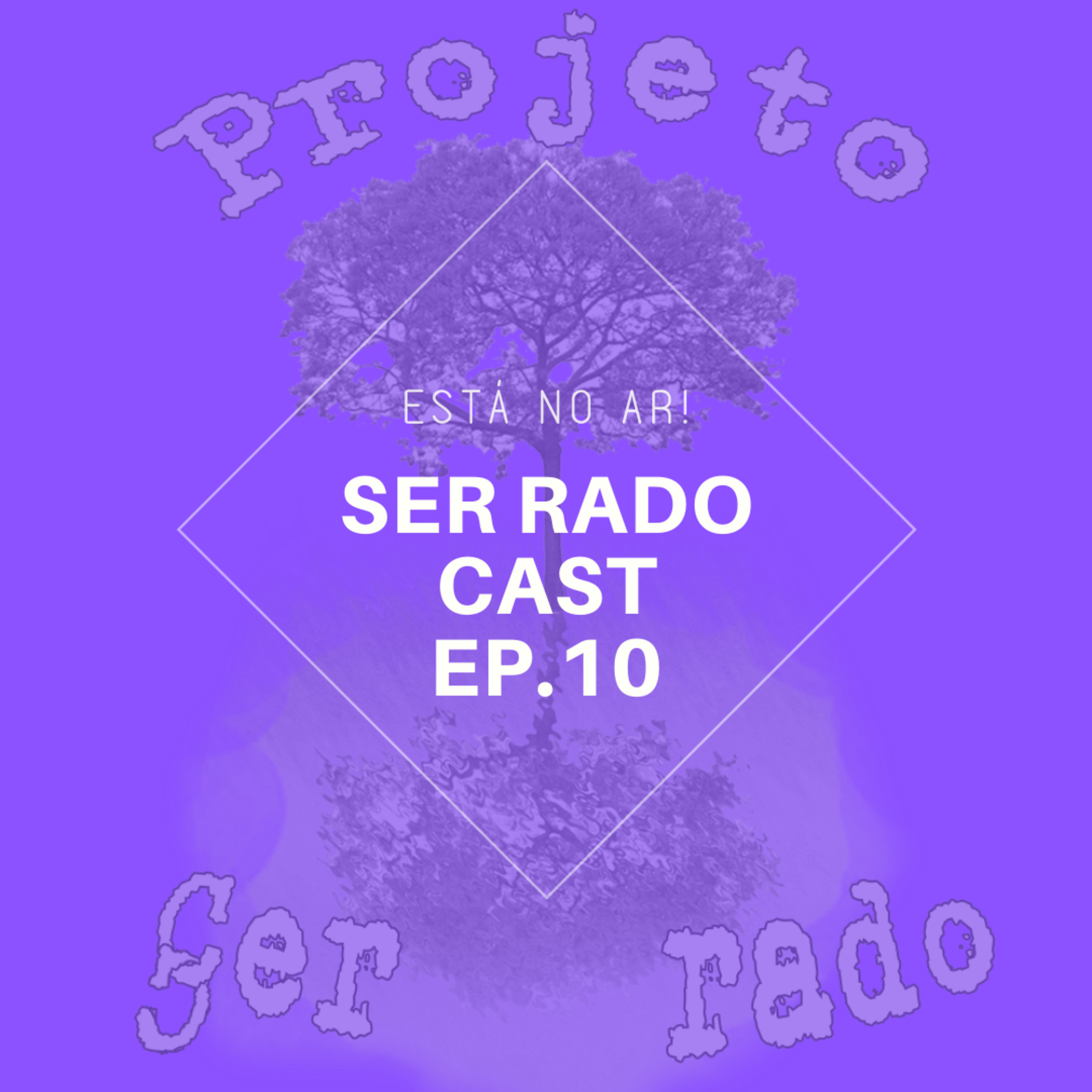 Ser rado Cast