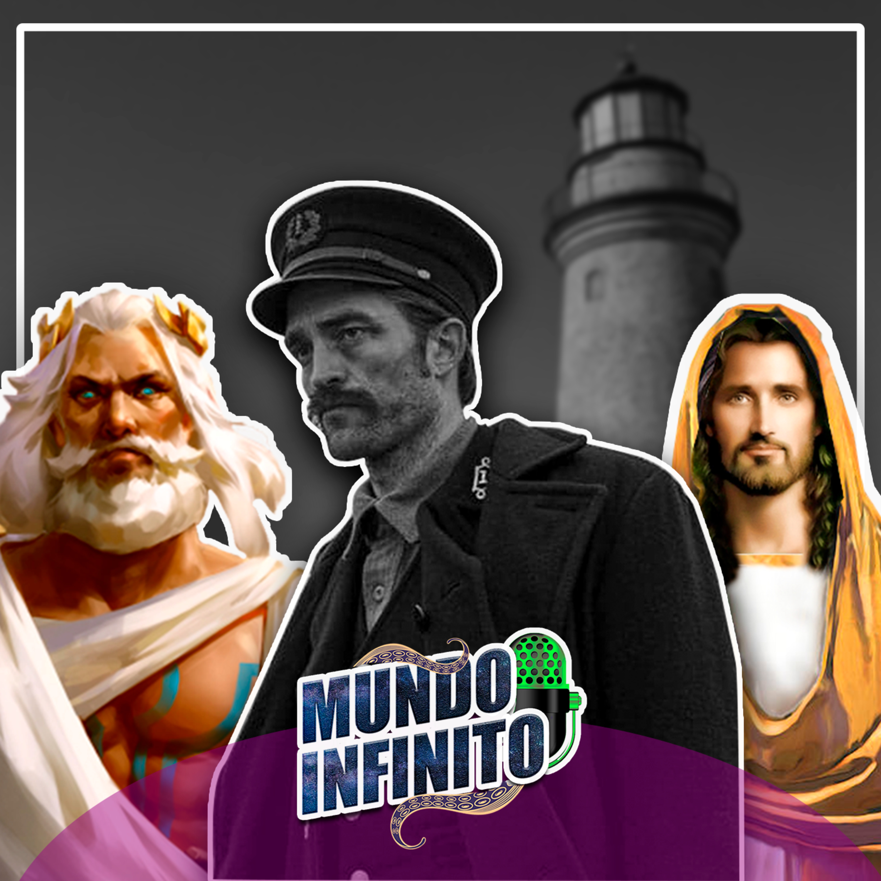 Mundo Infinito