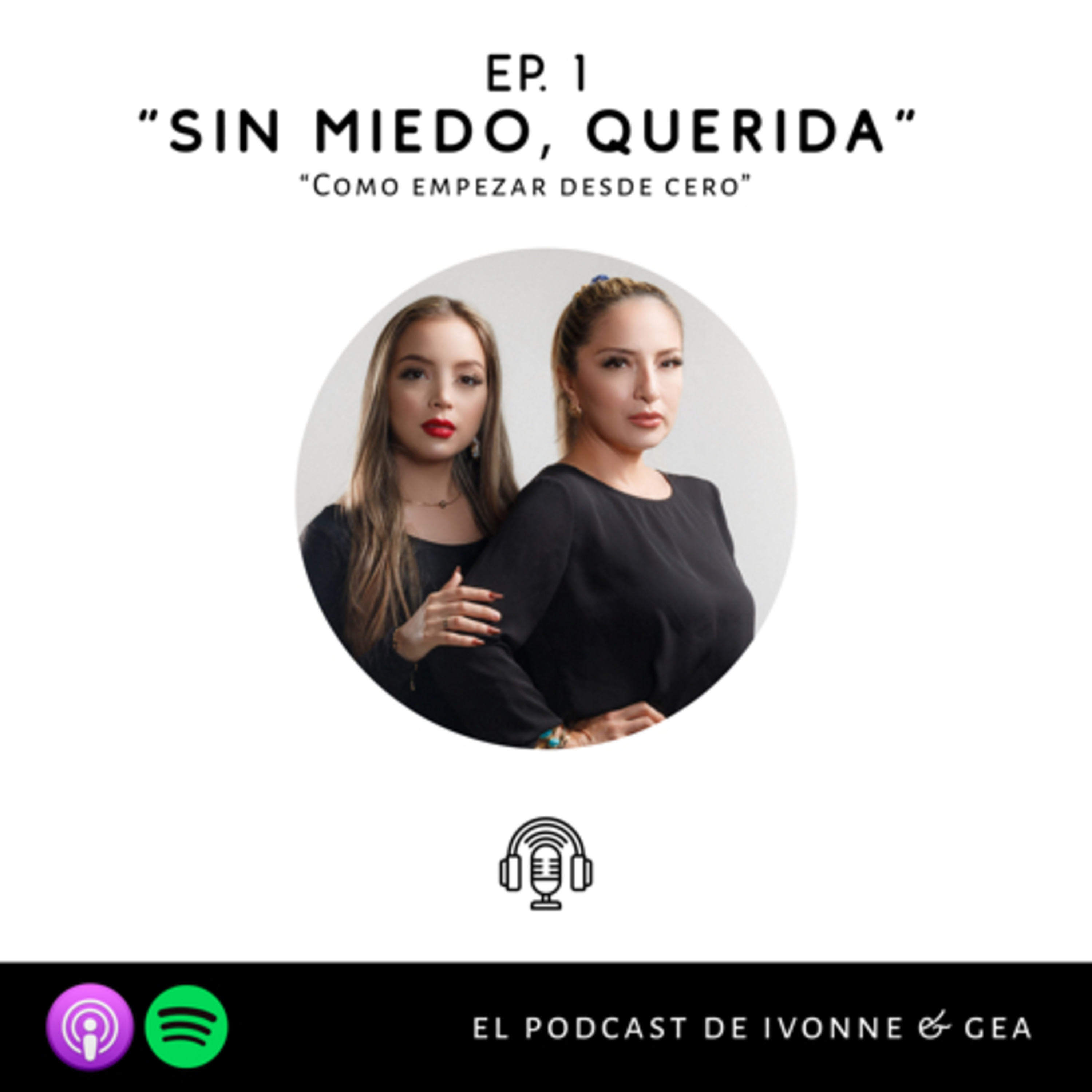 Cómo empezar desde cero episode artwork