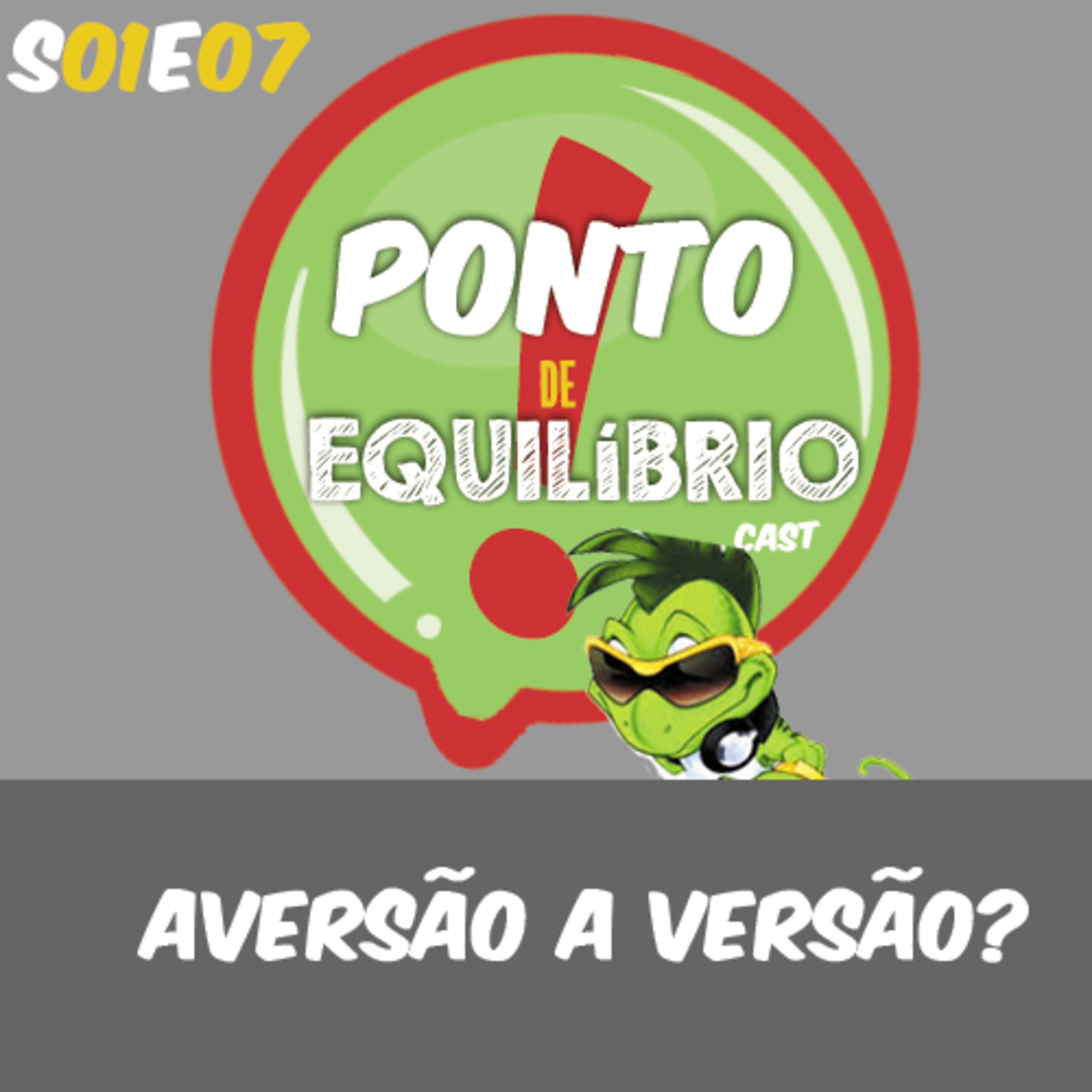 Ponto de Equilíbrio Cast