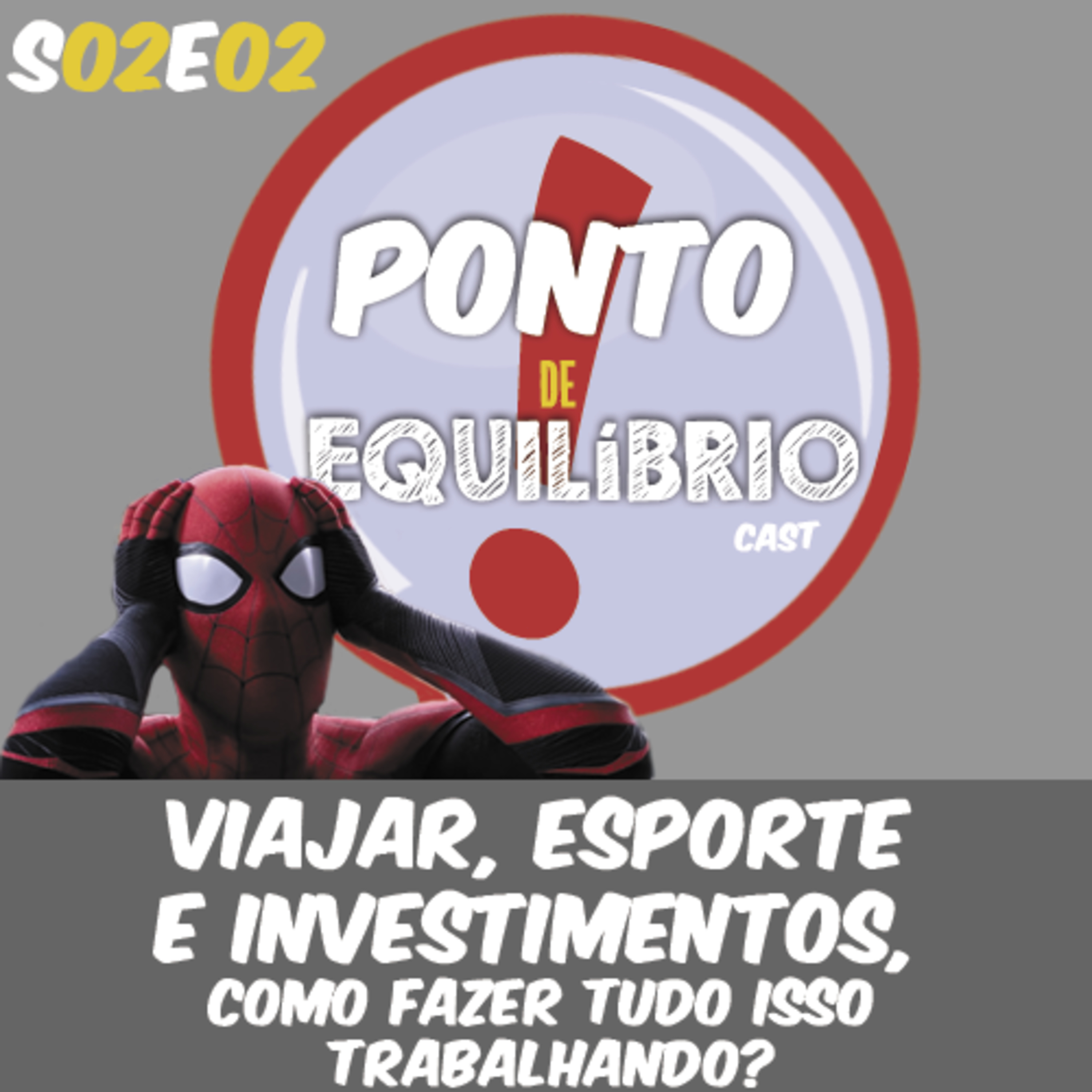 Ponto de Equilíbrio Cast