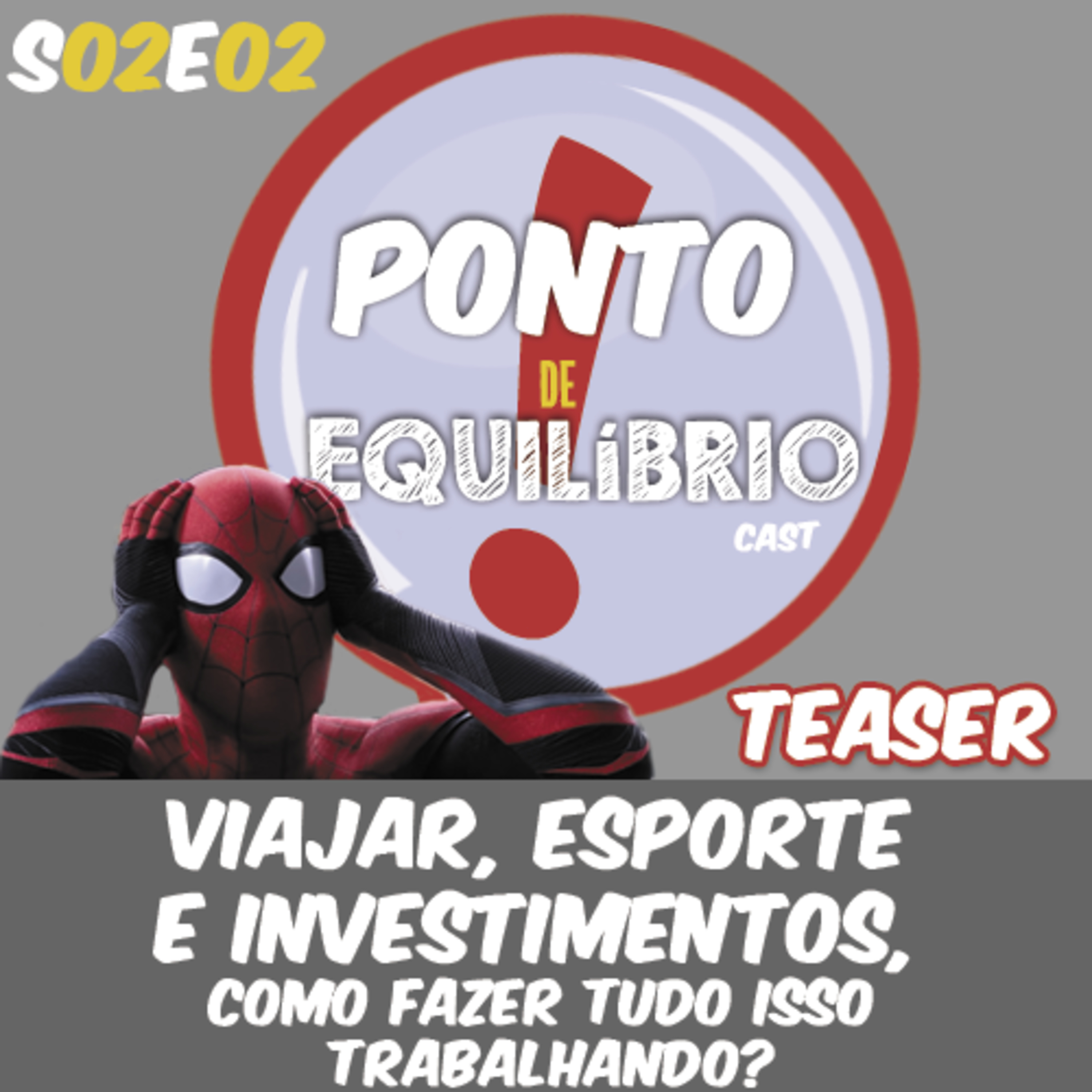 Ponto de Equilíbrio Cast
