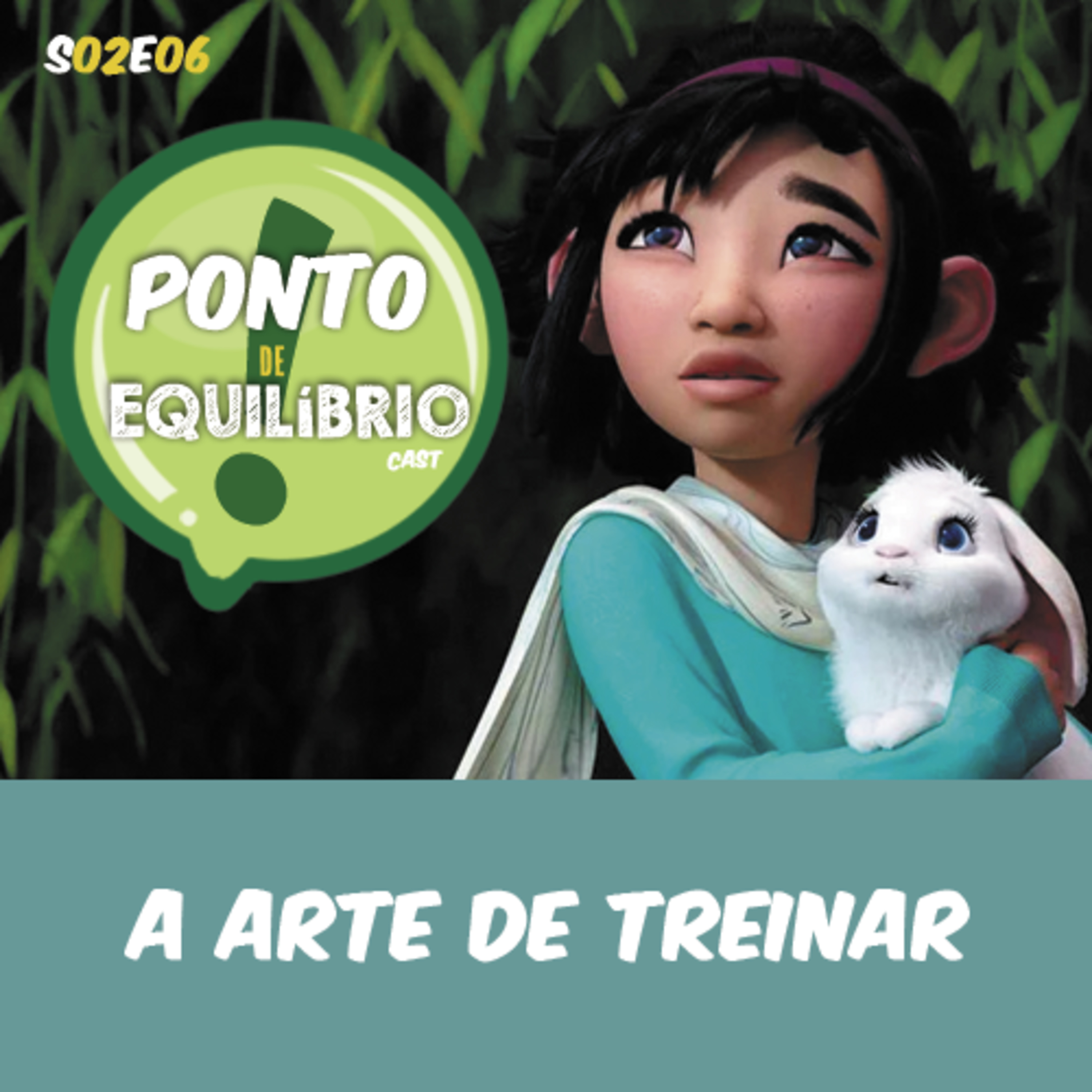 Ponto de Equilíbrio Cast