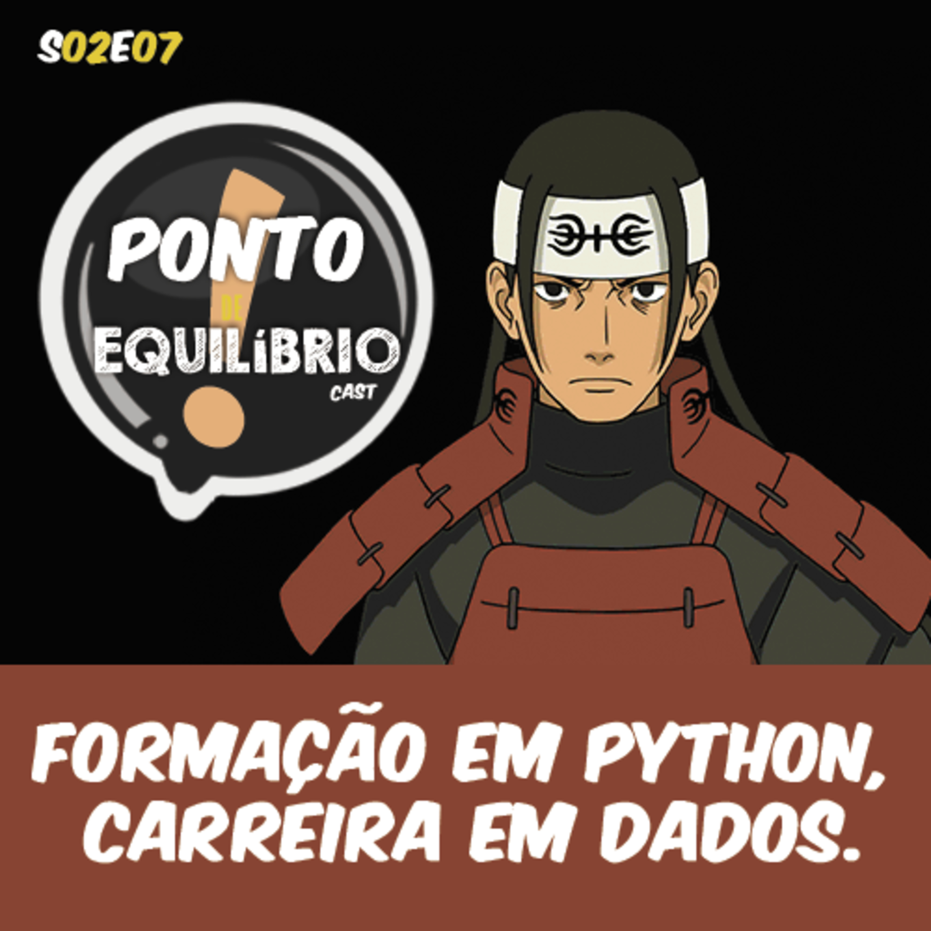 Ponto de Equilíbrio Cast