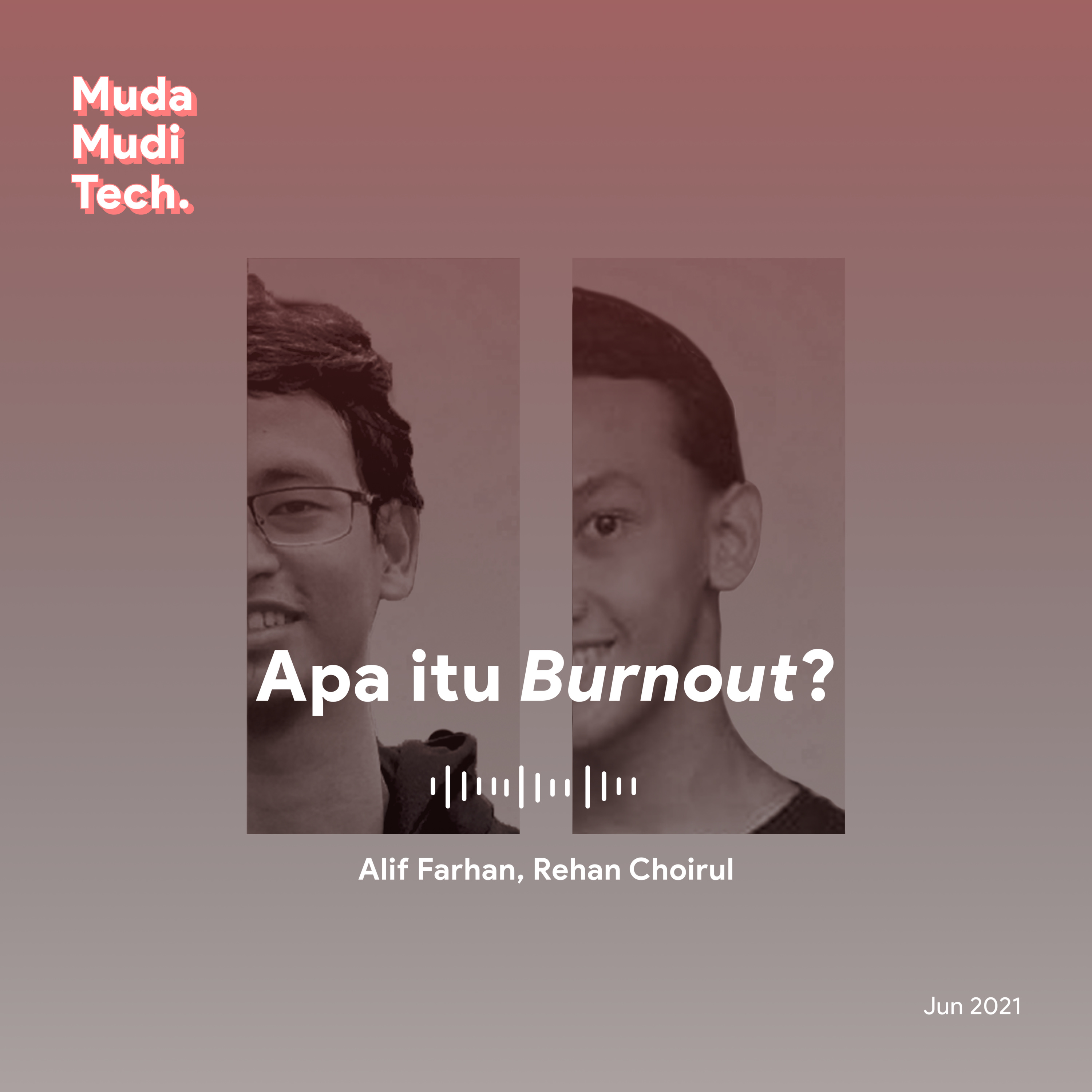 Apa itu Burnout?