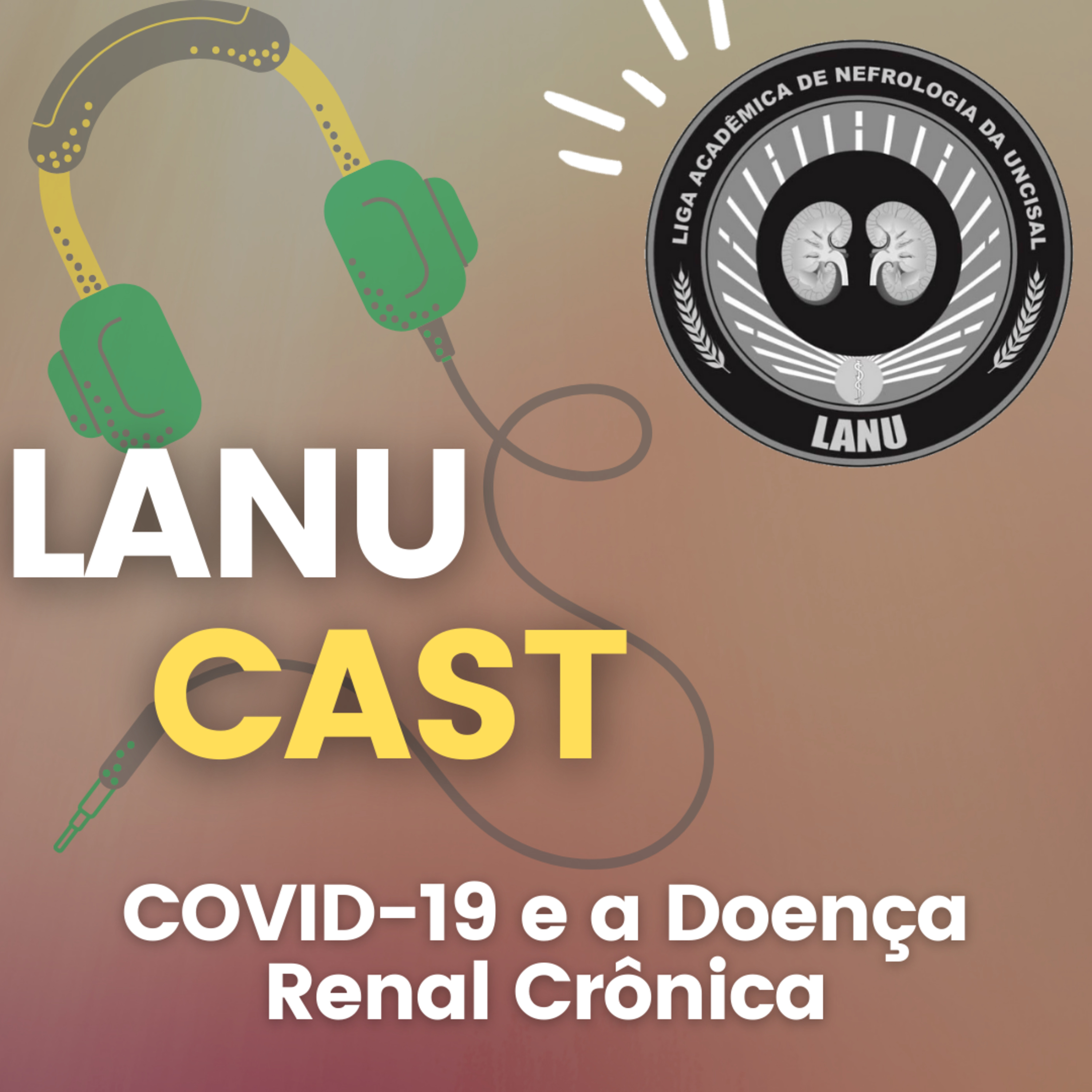 COVID-19 e a Doença Renal Crônica