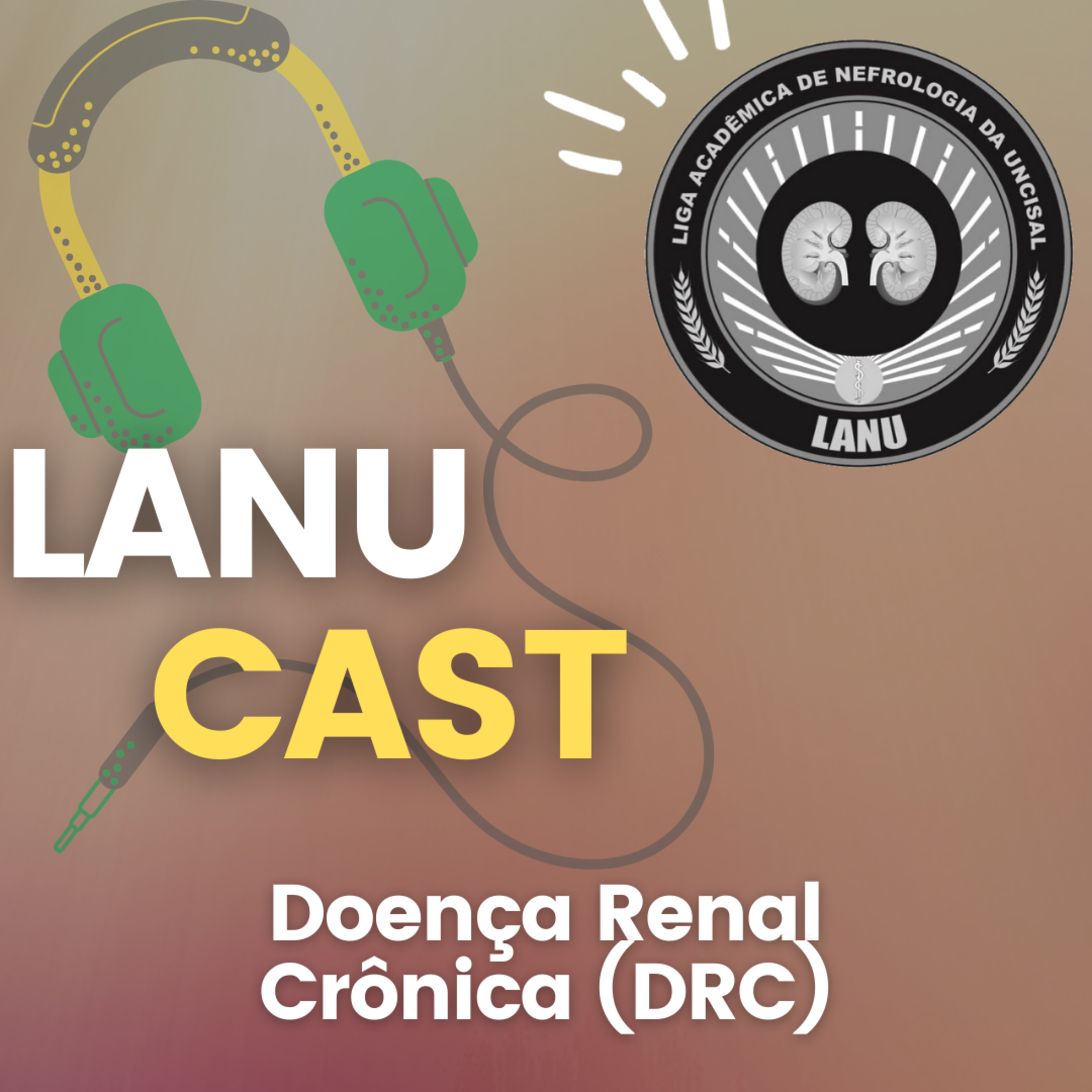 Doença Renal Crônica (DRC)