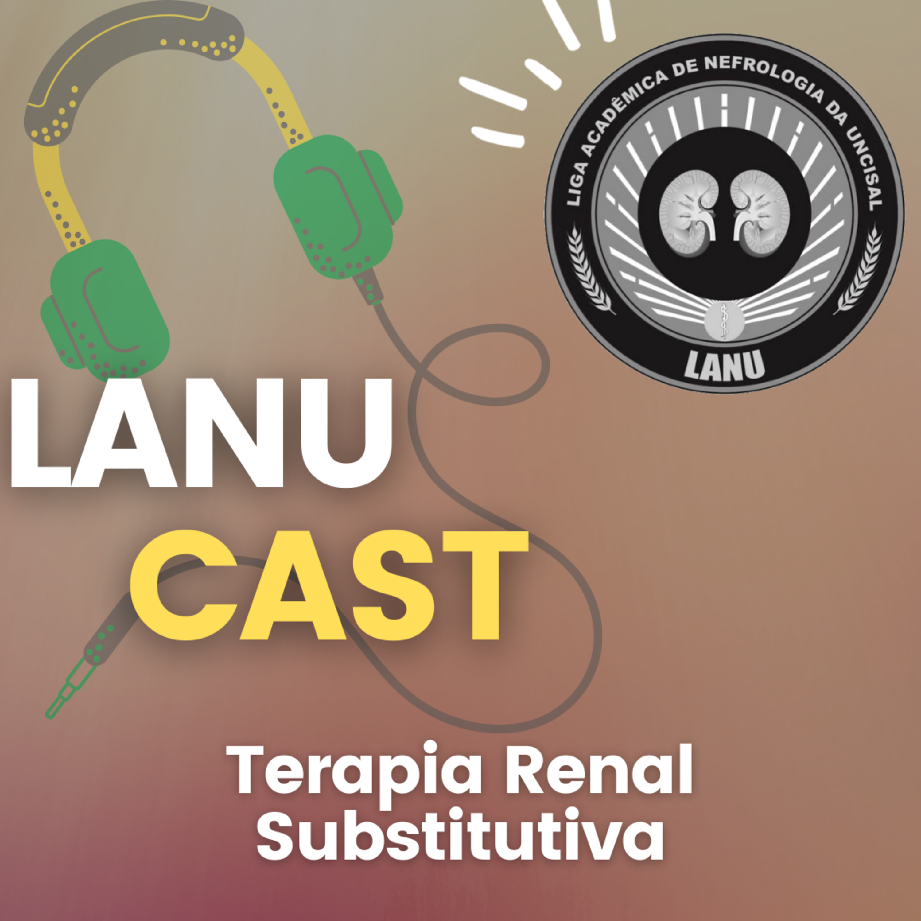Terapia Renal Substitutiva